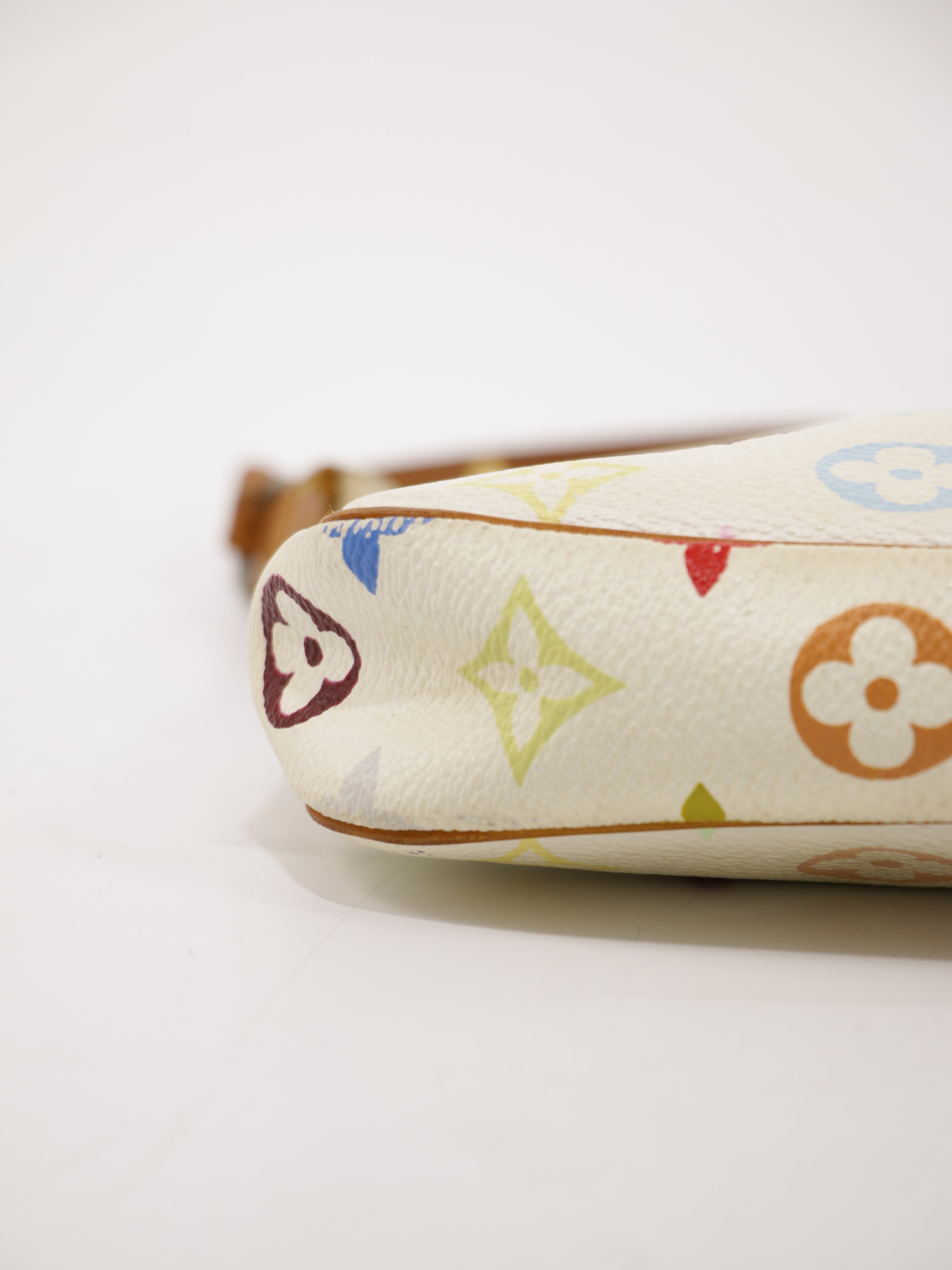 Takashi Murakami Accessories Pochette