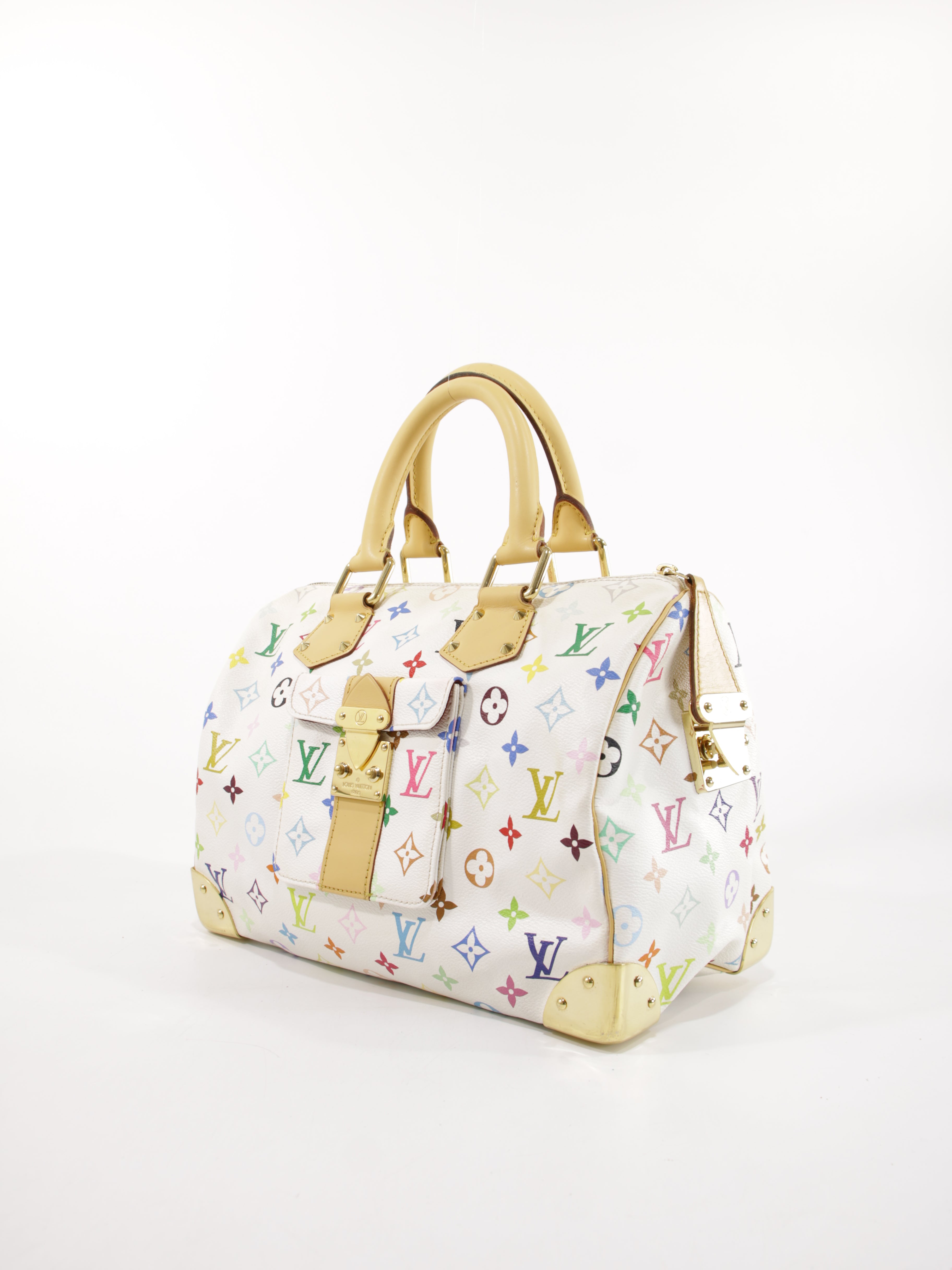 Takashi Murakami Speedy 30