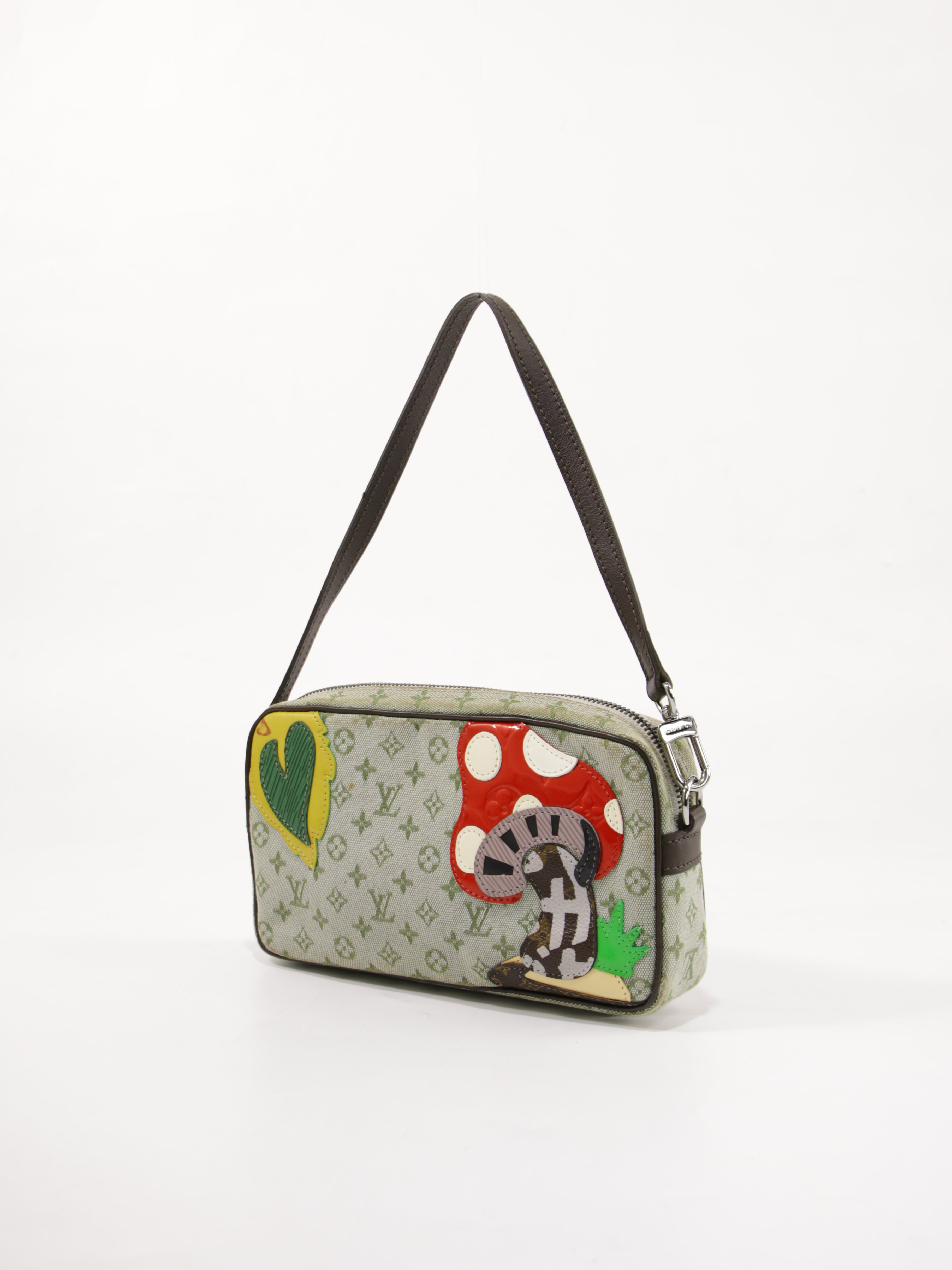 Conte de Fees Pochette