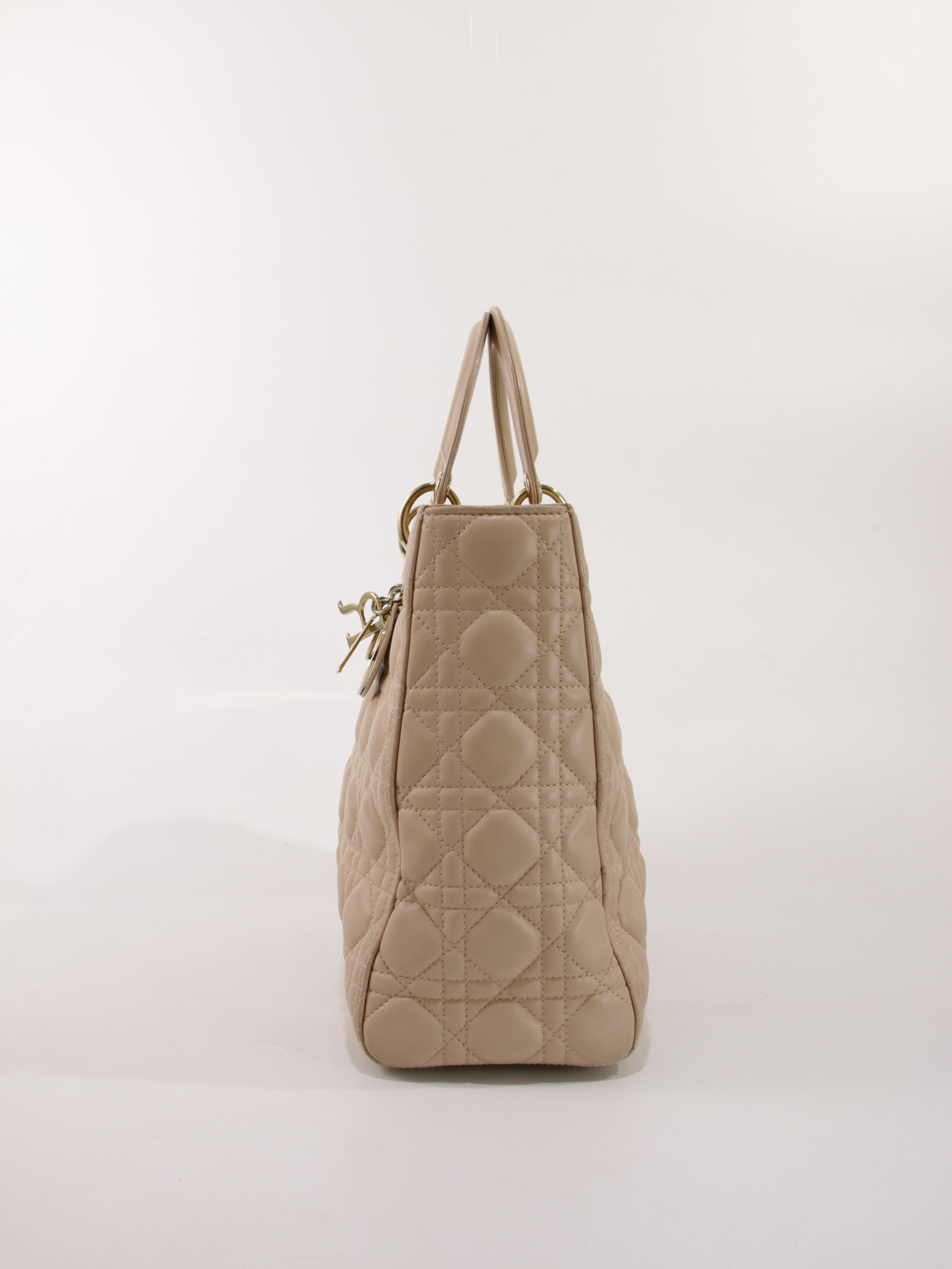 Large Lady Dior