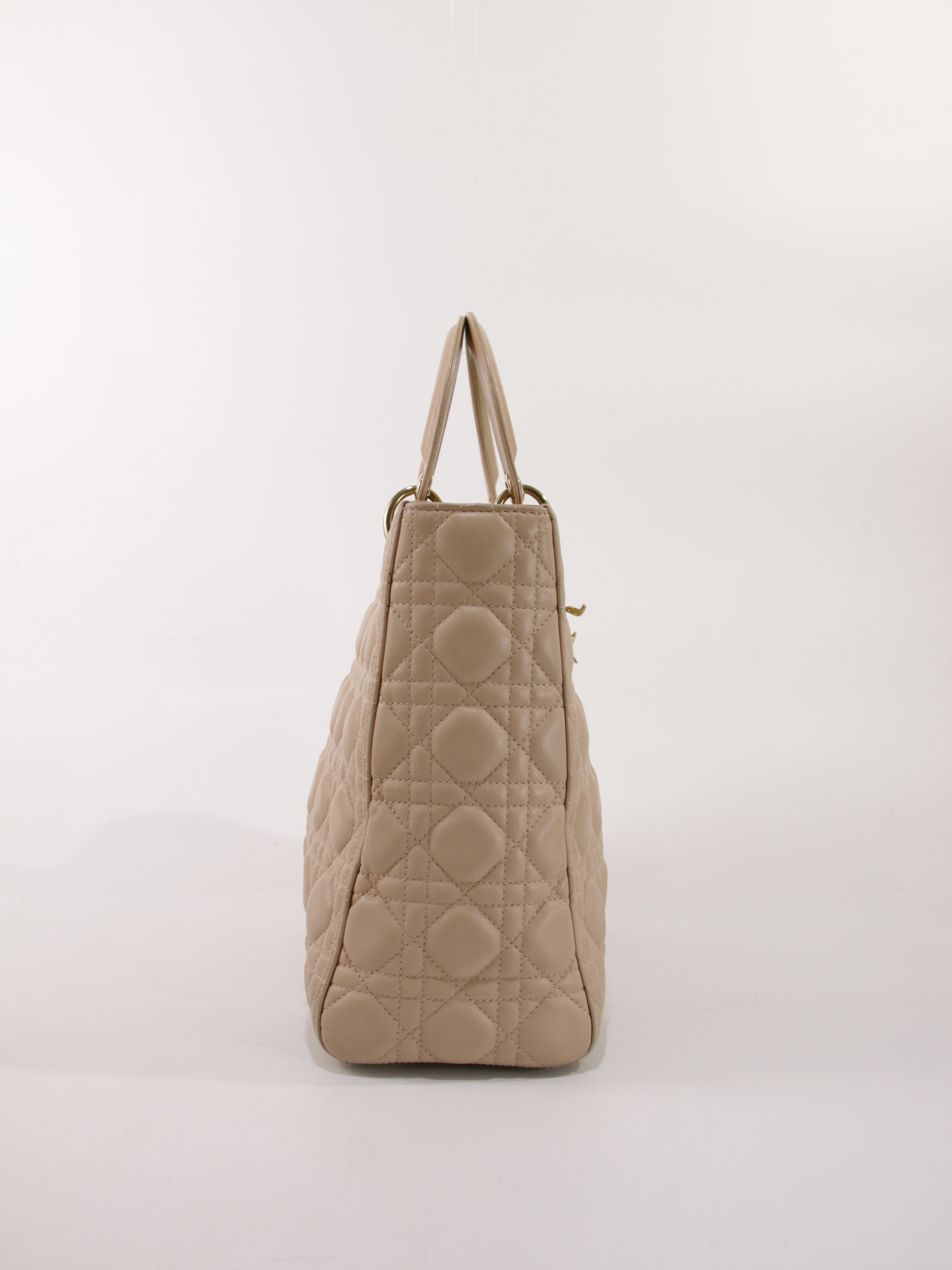 Large Lady Dior