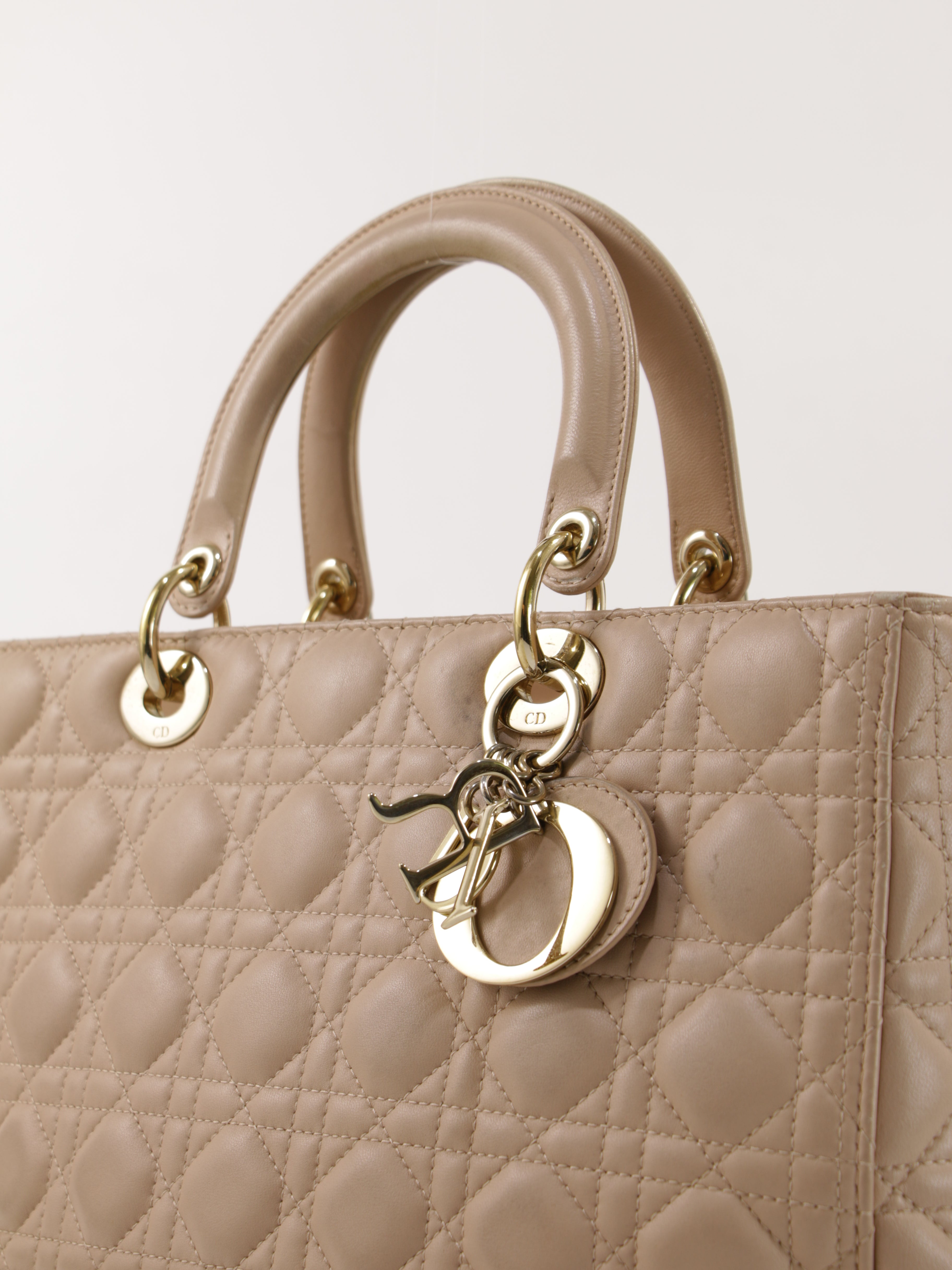 Large Lady Dior