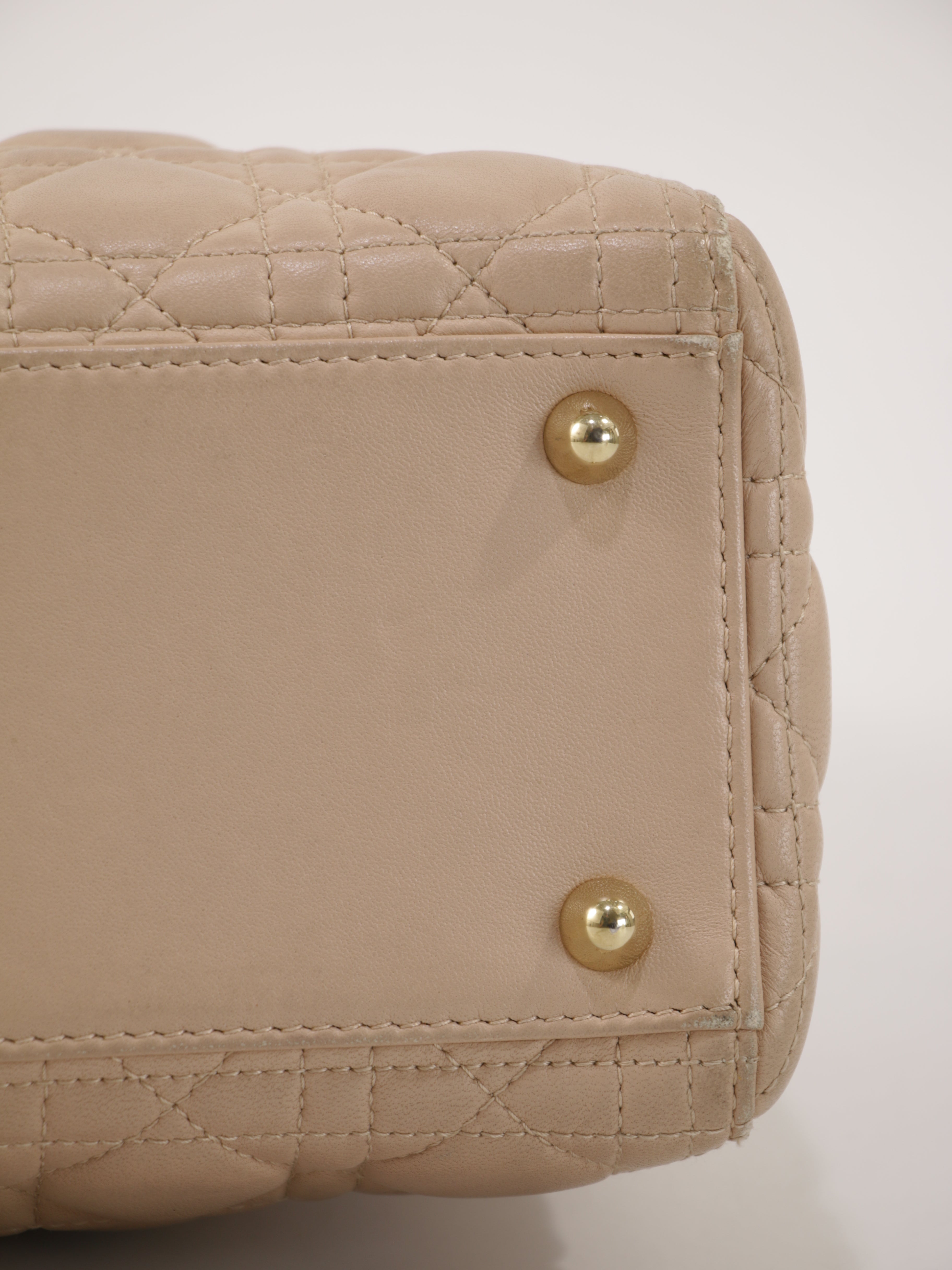 Large Lady Dior