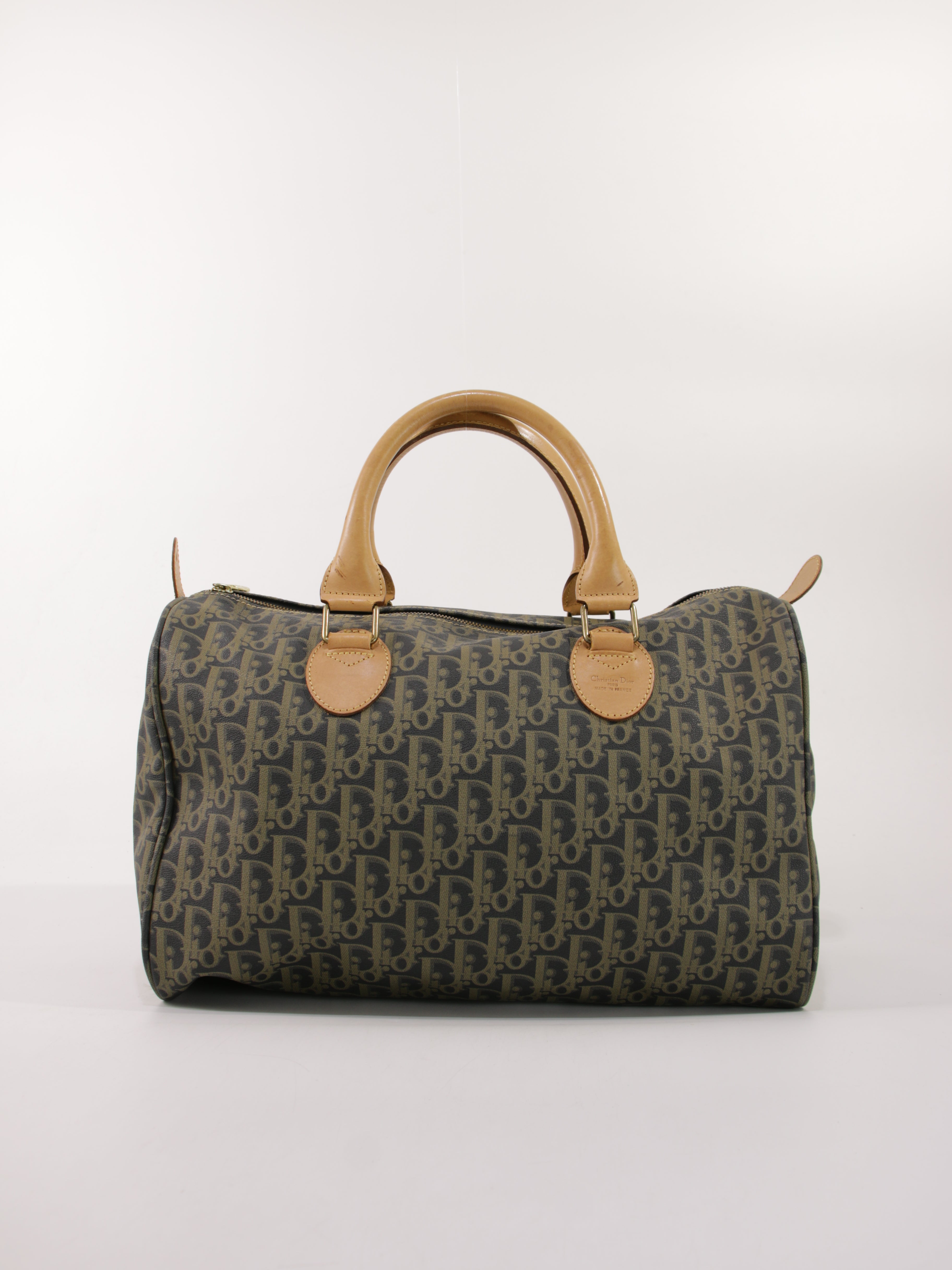 Duffle Bag
