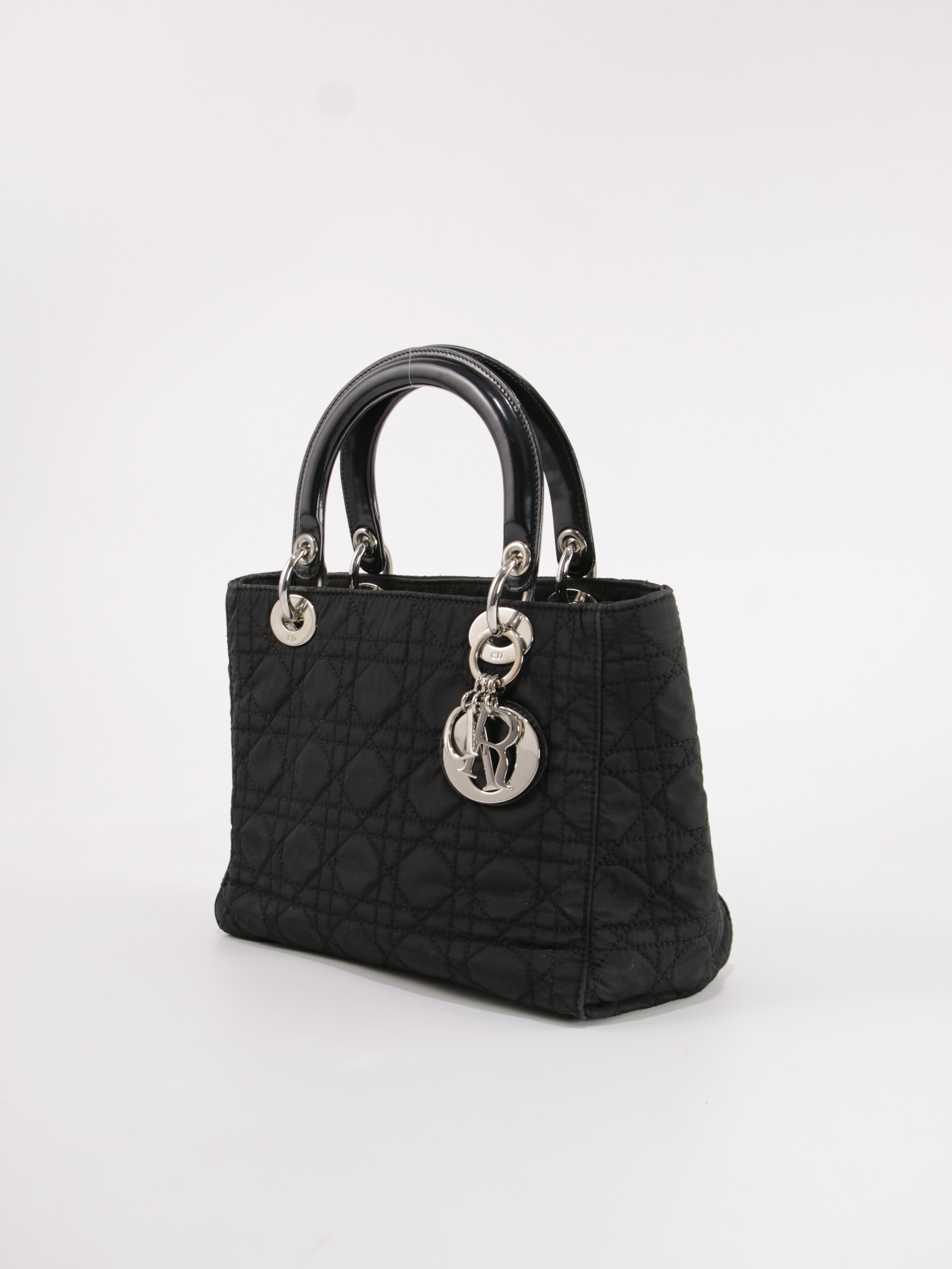 Medium Lady Dior