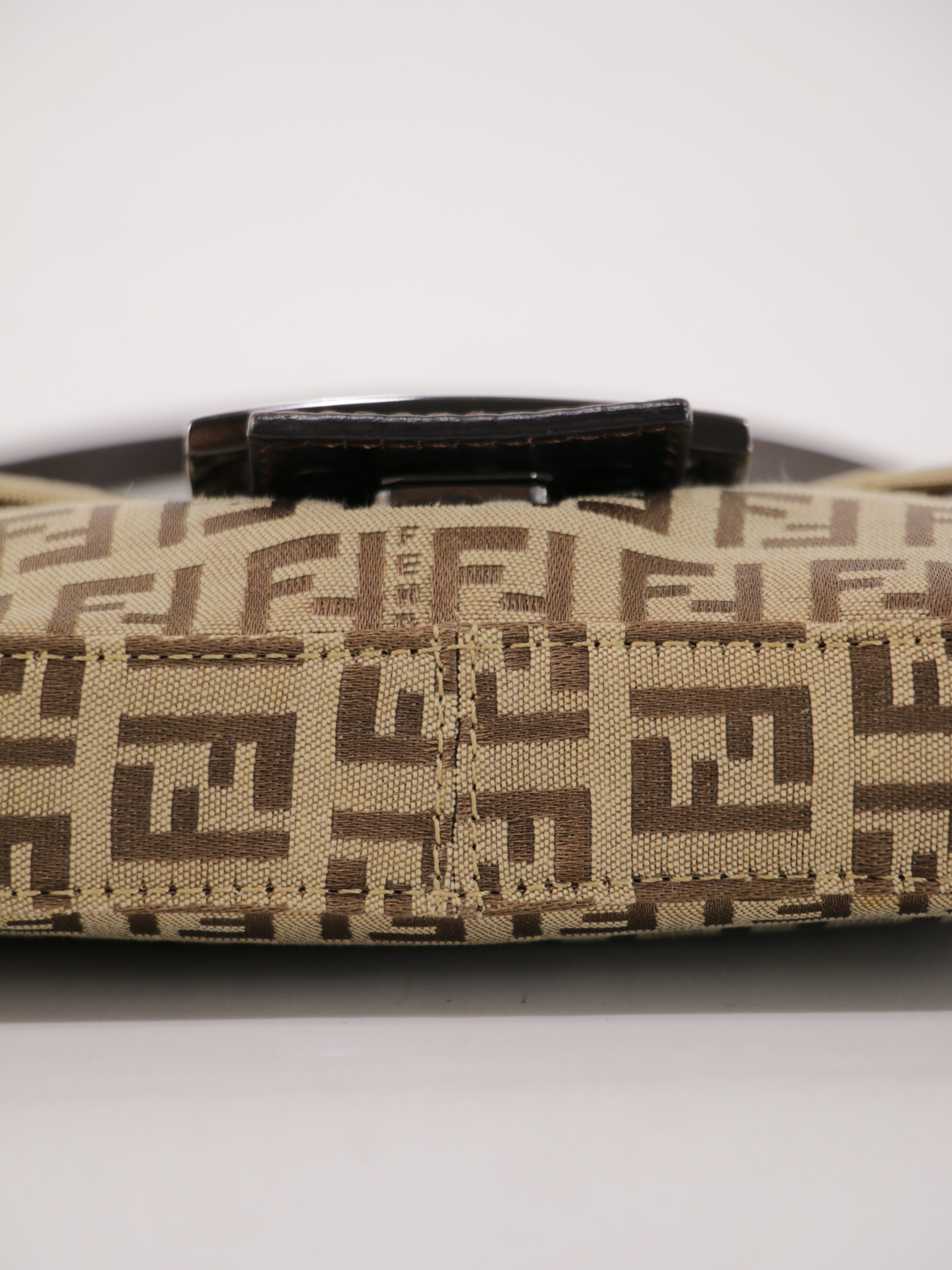 Fendi Mini Baguette