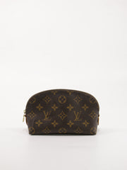 Cosmetic pouch