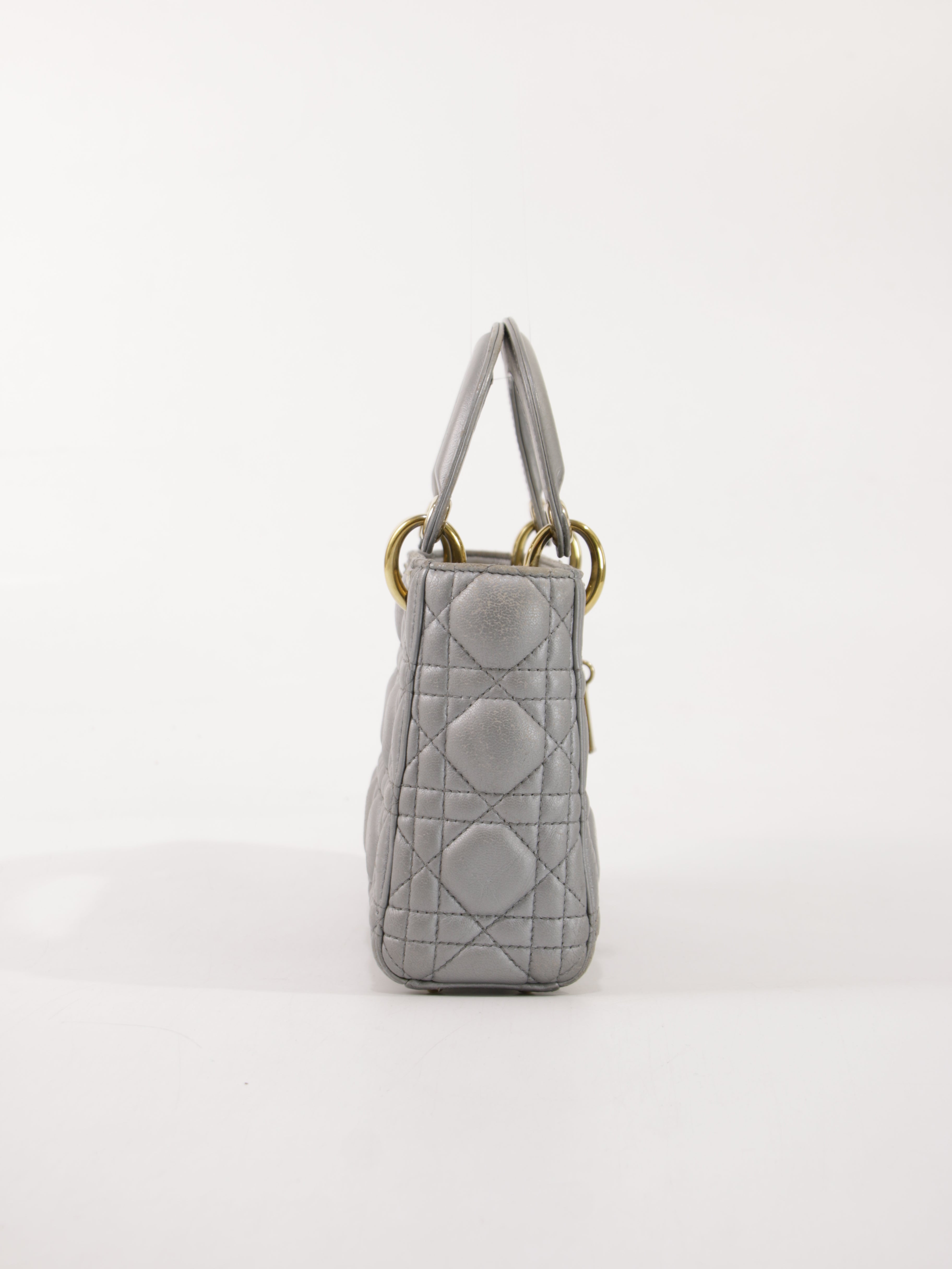 Mini Lady Dior
