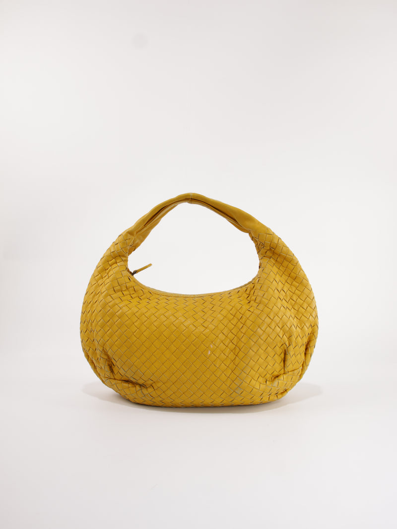 BOTTEGA VENETA - MEDIUM BELLY HOBO