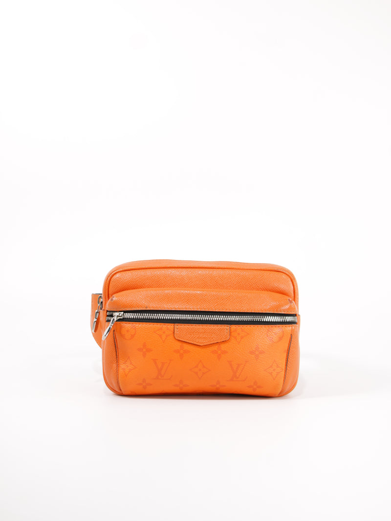 LOUIS VUITTON BELT BAGS