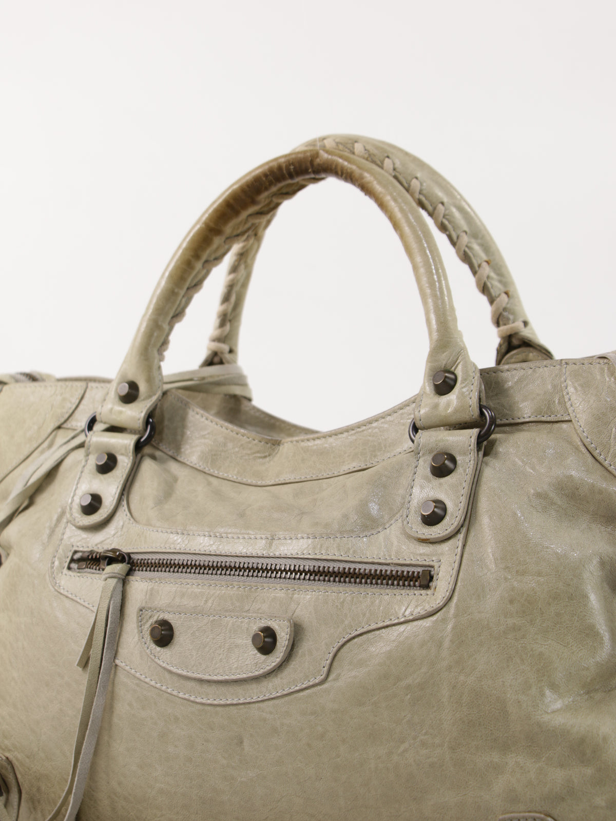 Balenciaga City
