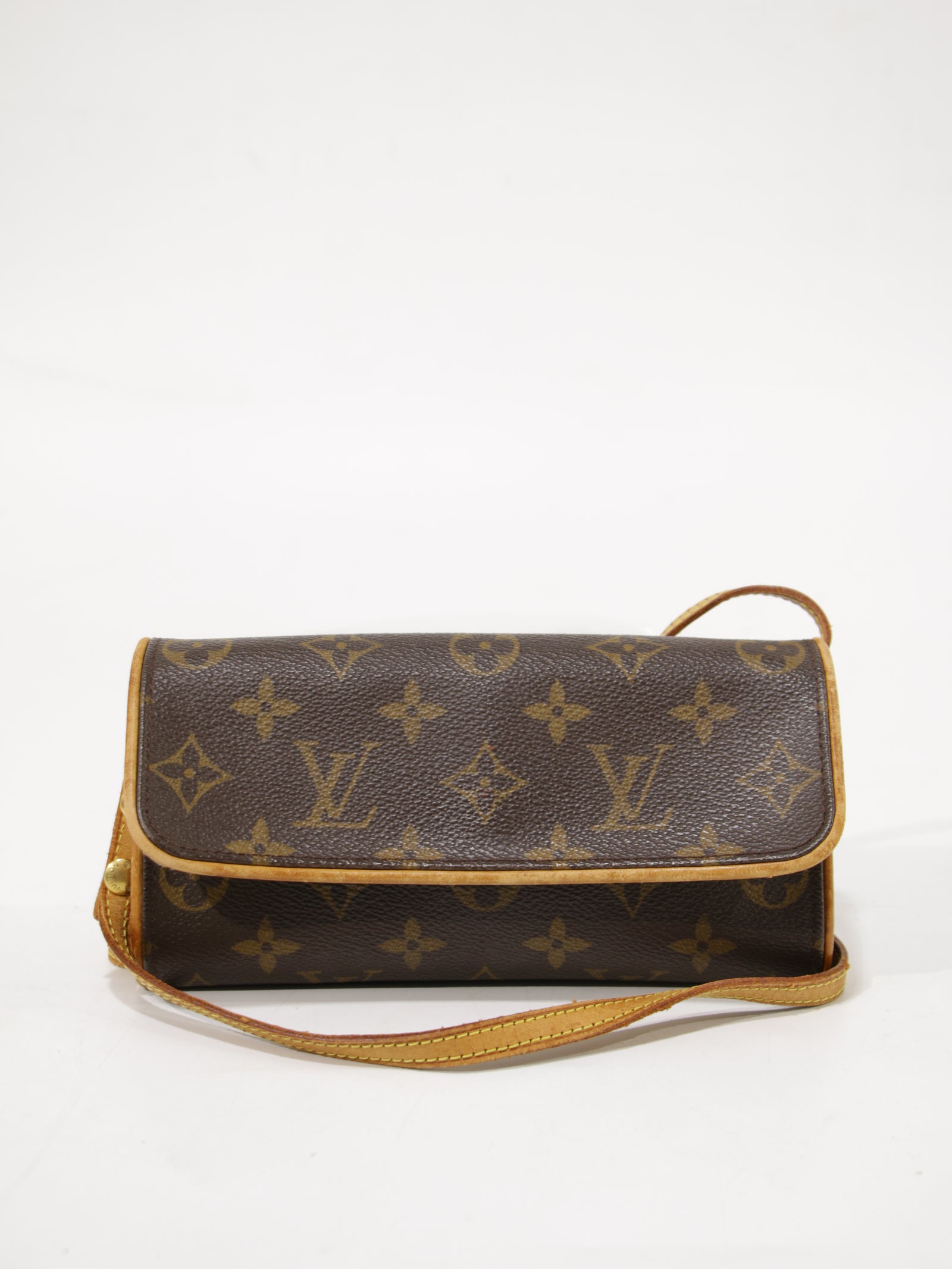 Pochette Twin PM