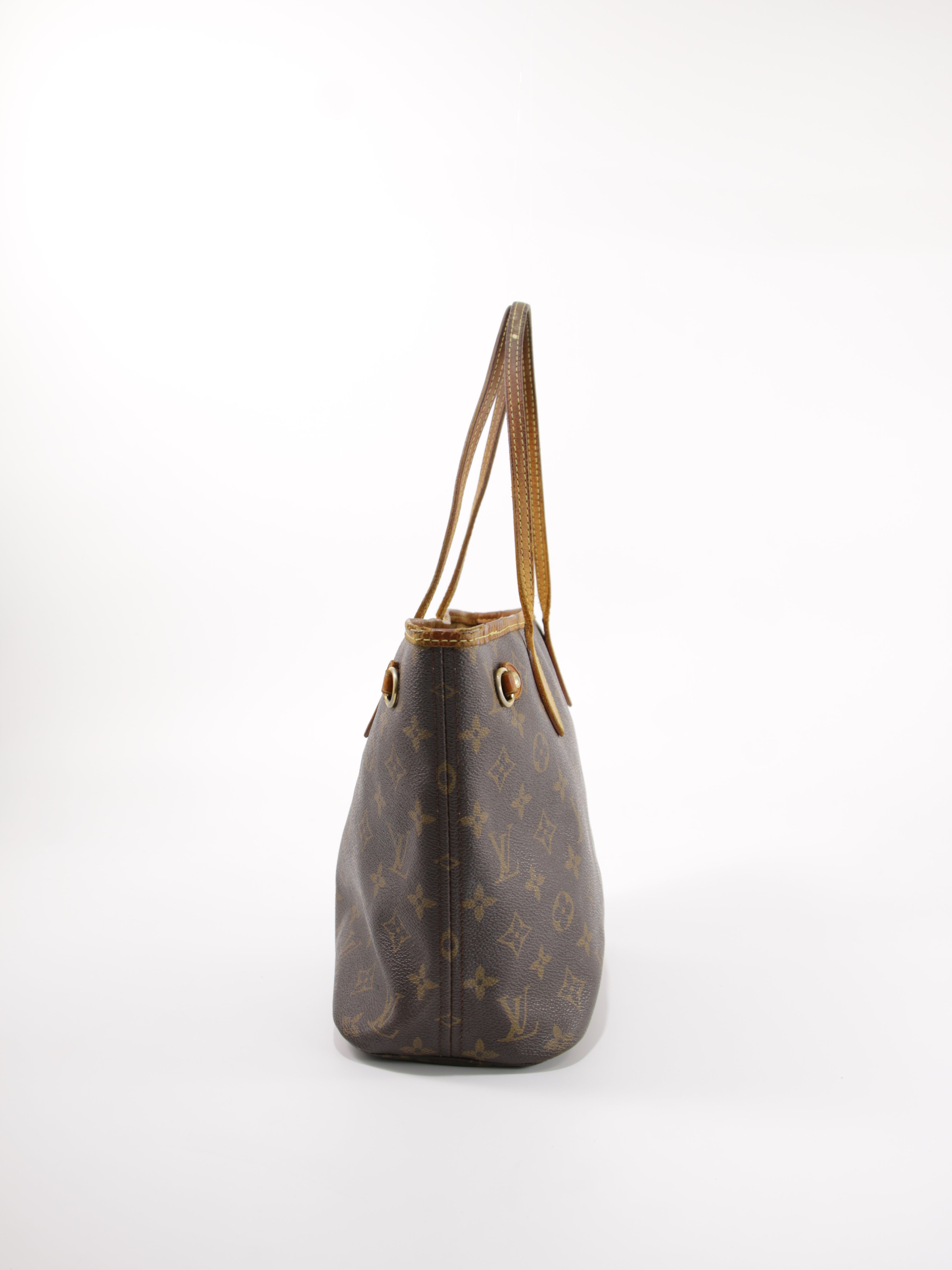 Neverfull PM