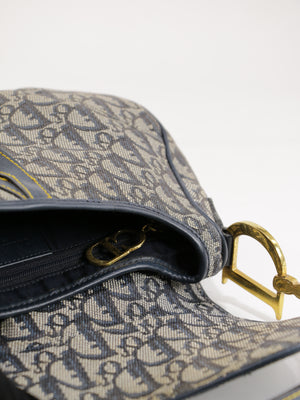 Saddle