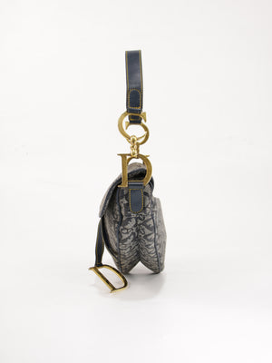 Saddle