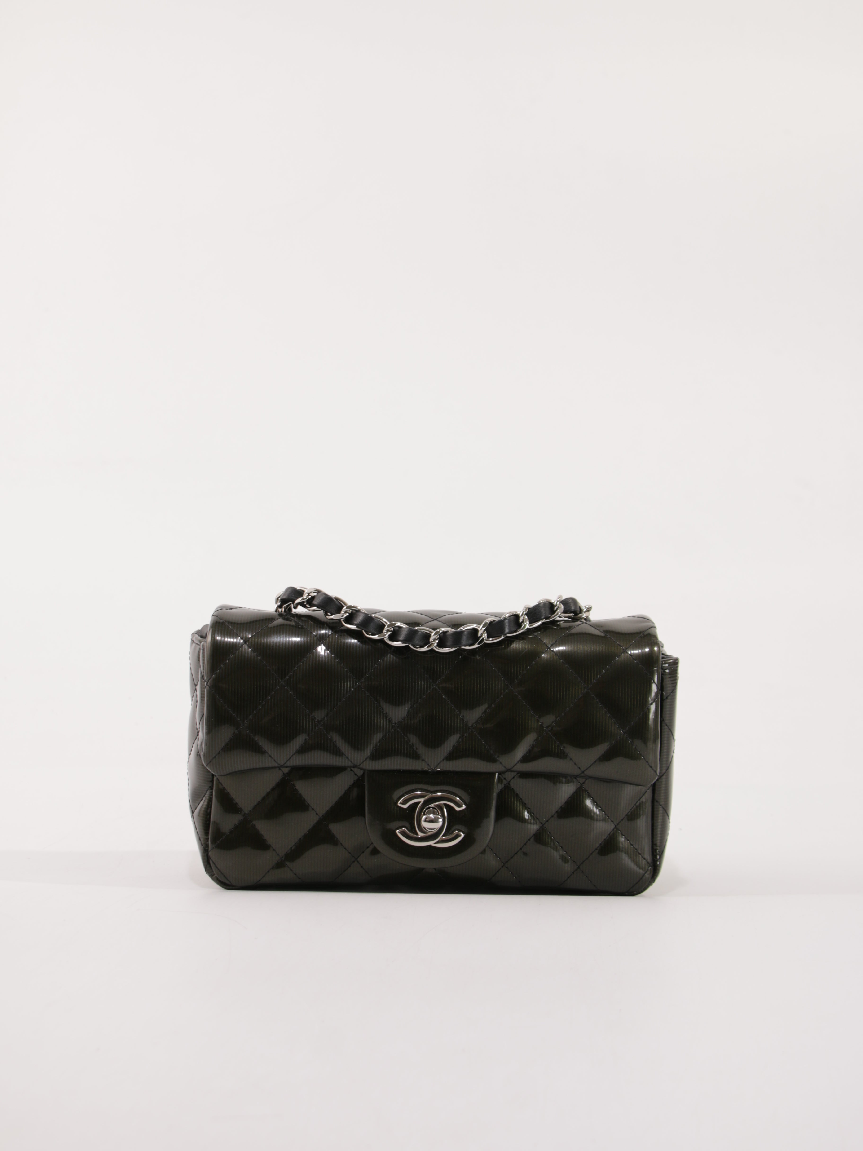 Mini Classic Flap