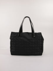 Medium New Travel Line Tote