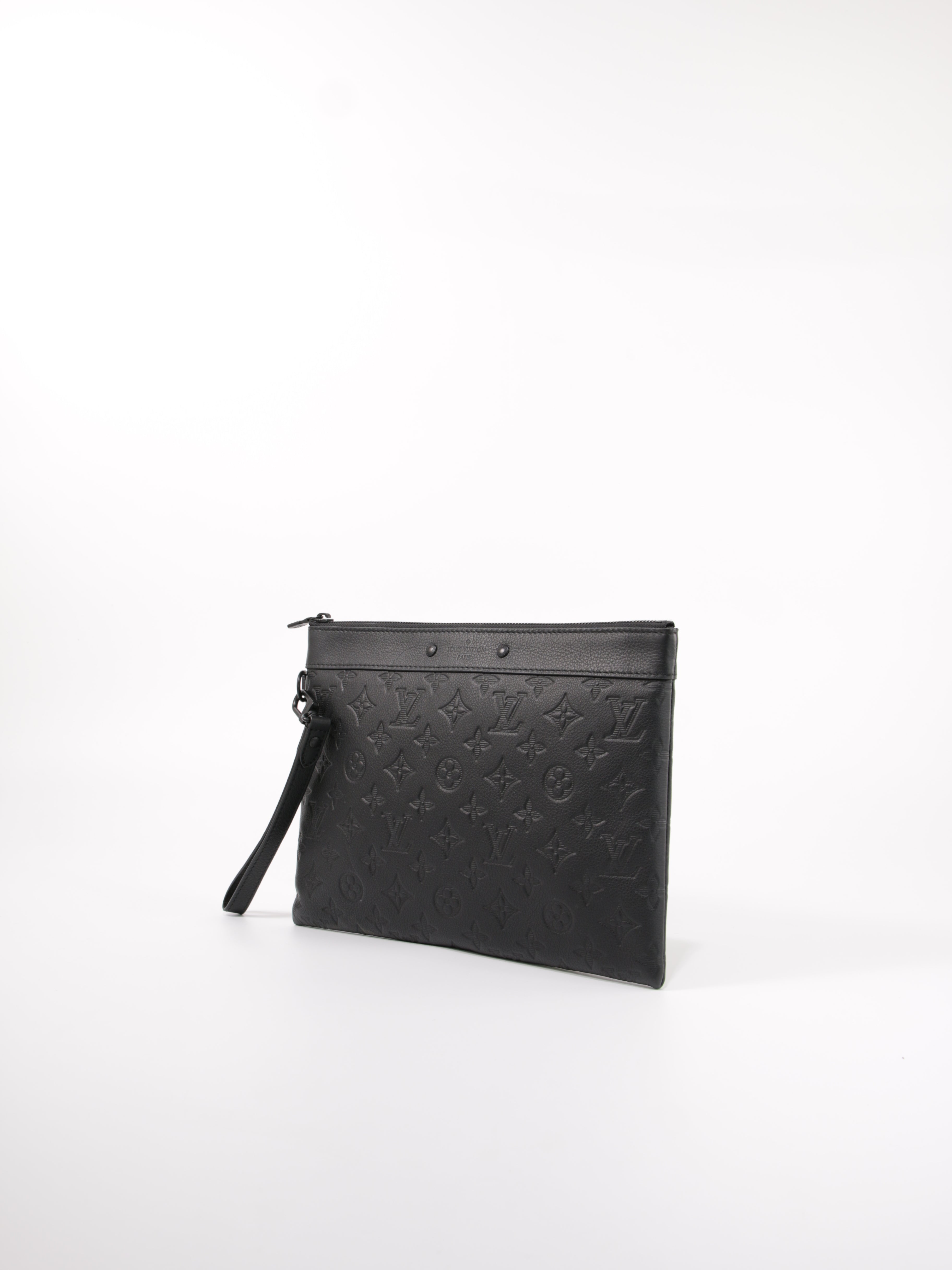 Clutch pochette