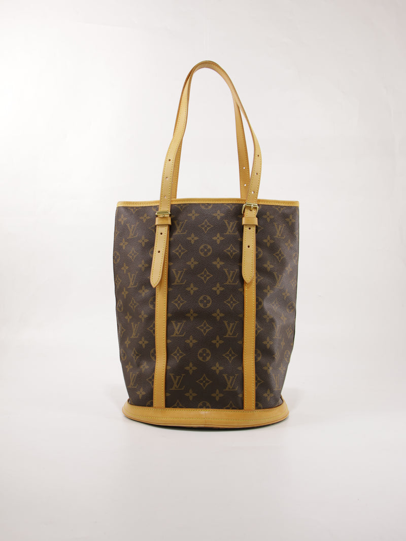 LOUIS VUITTON - LARGE BUCKET
