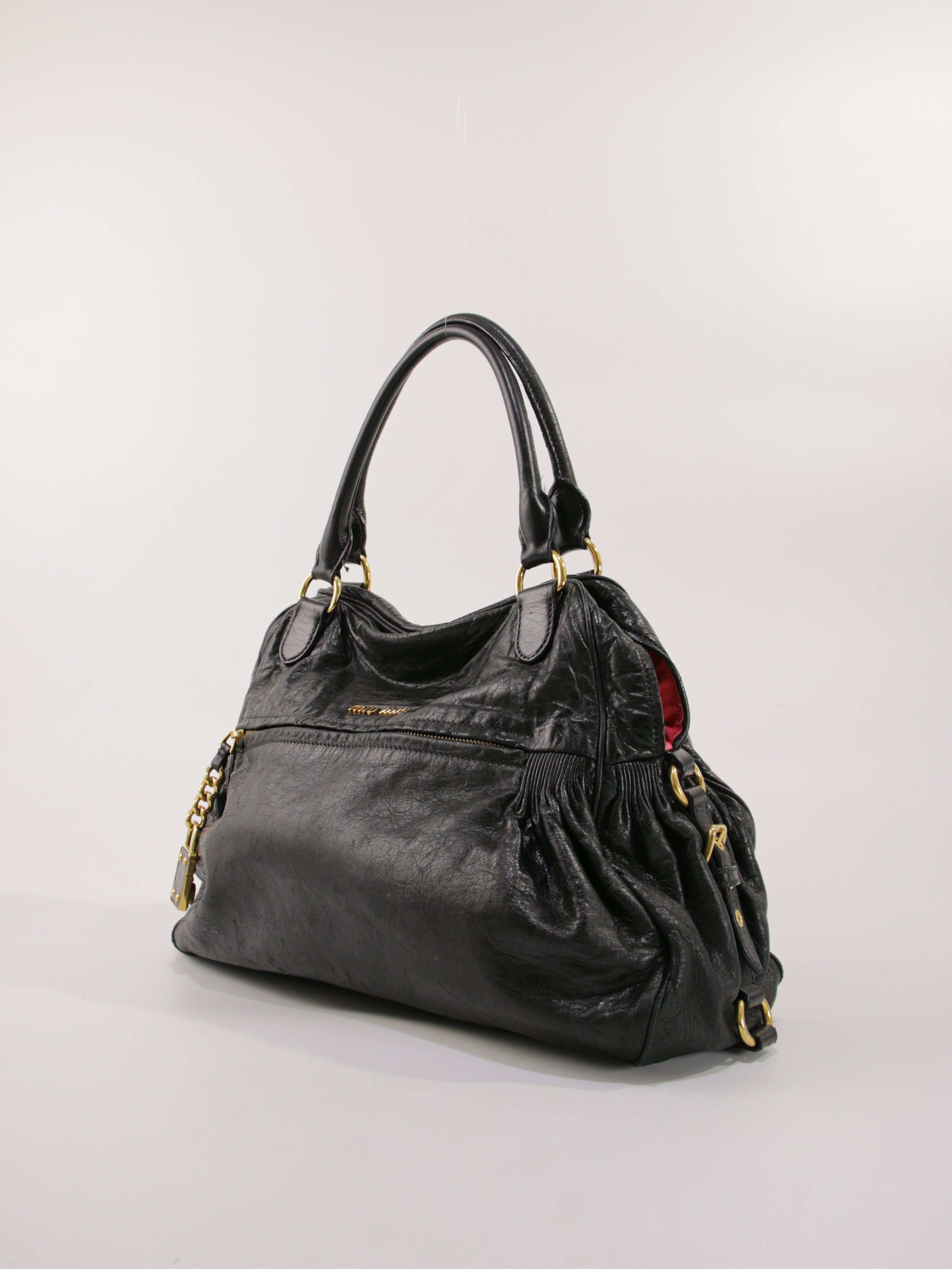 Shoulder Bag