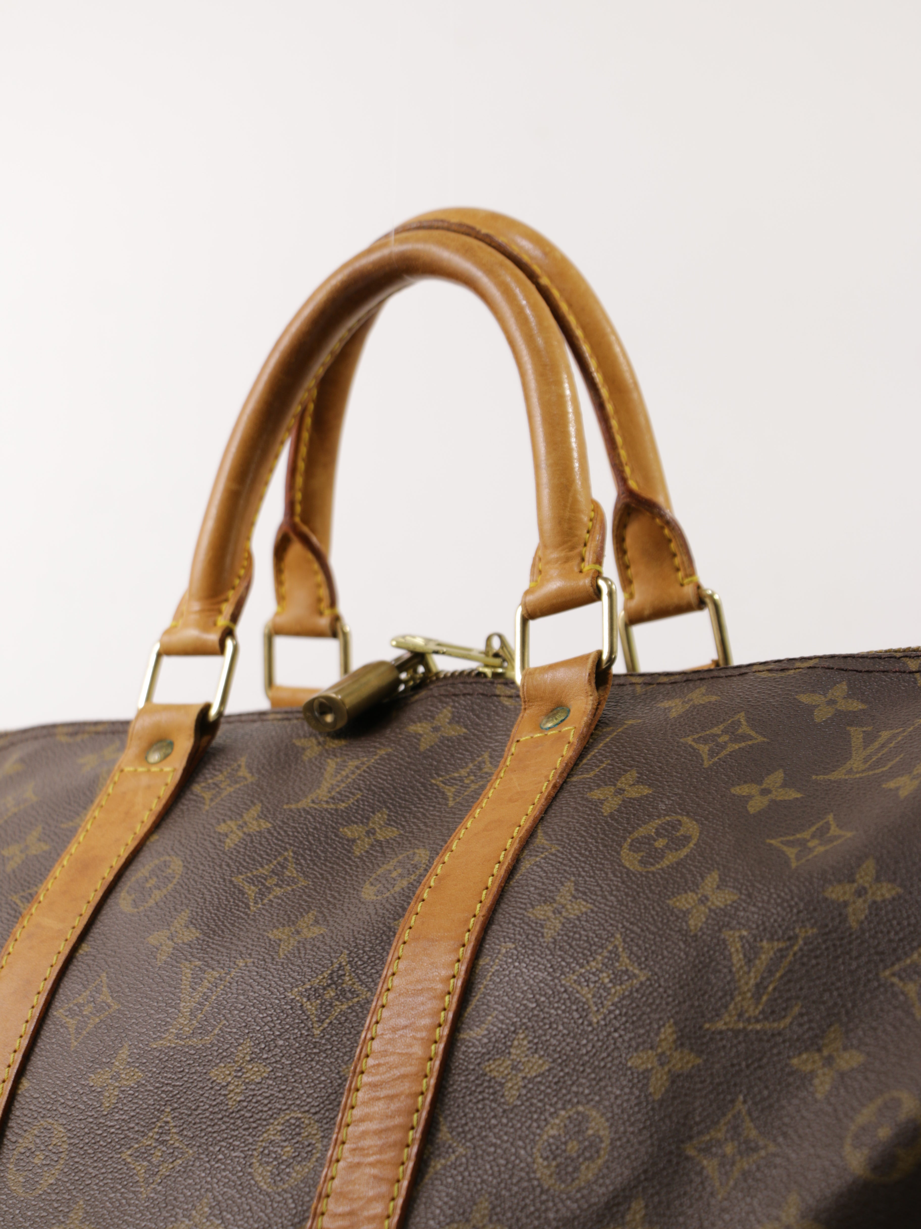 Keepall 55