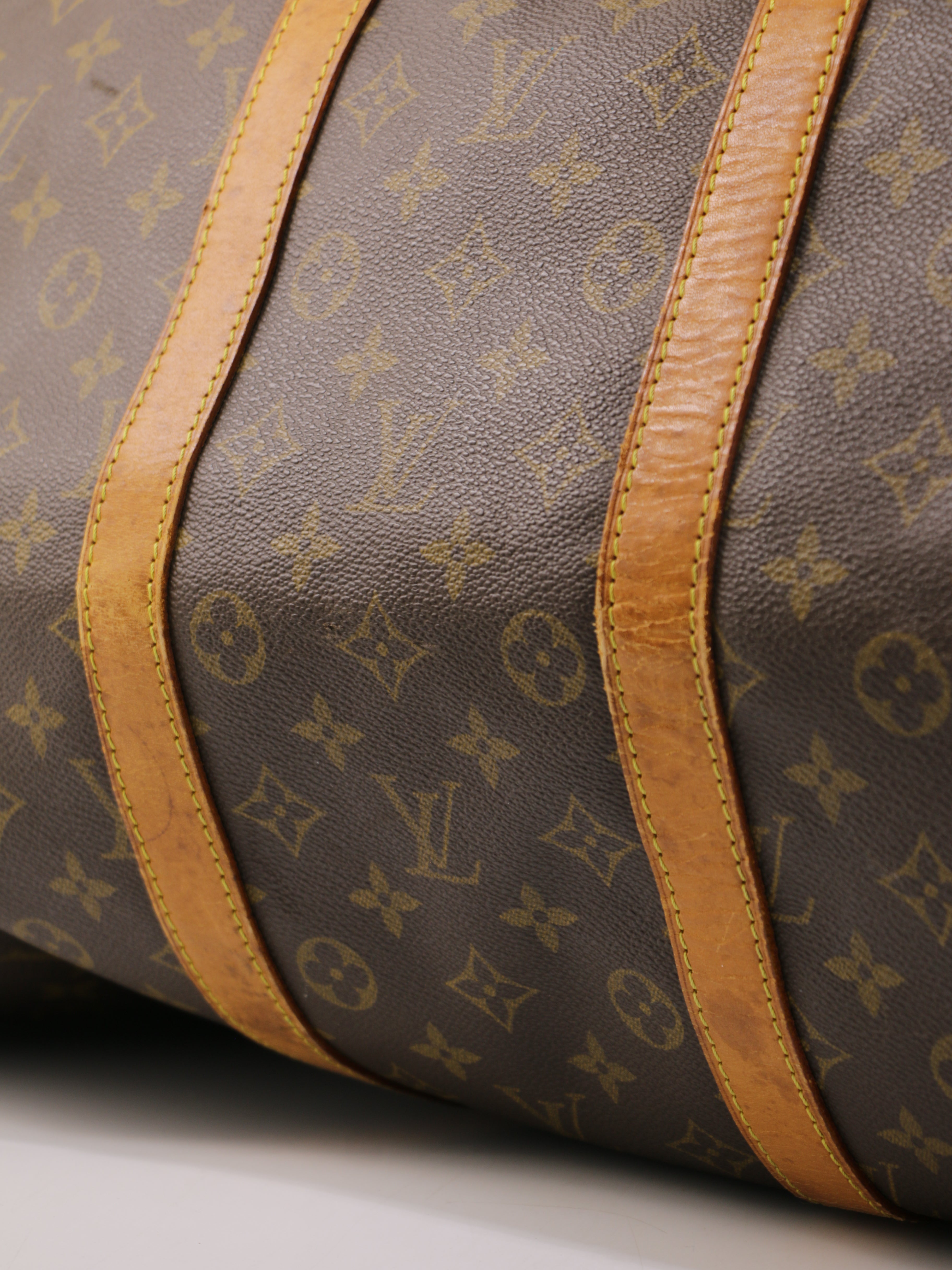 Keepall 55