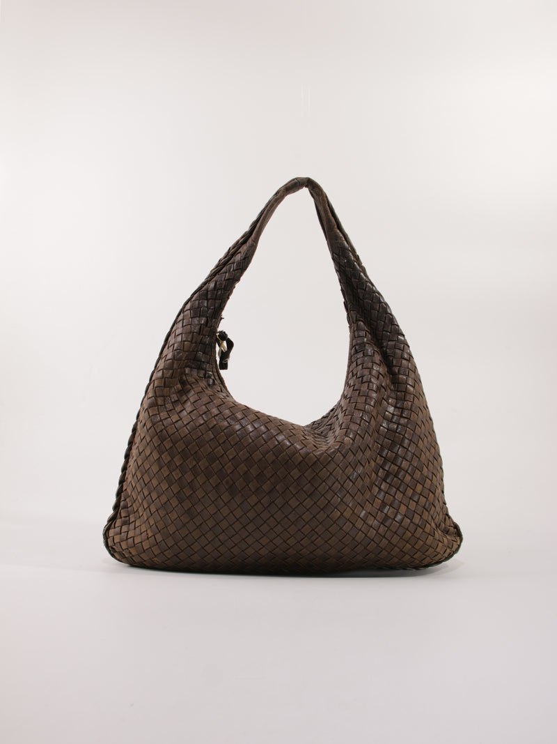 BOTTEGA VENETA - LARGE HOBO