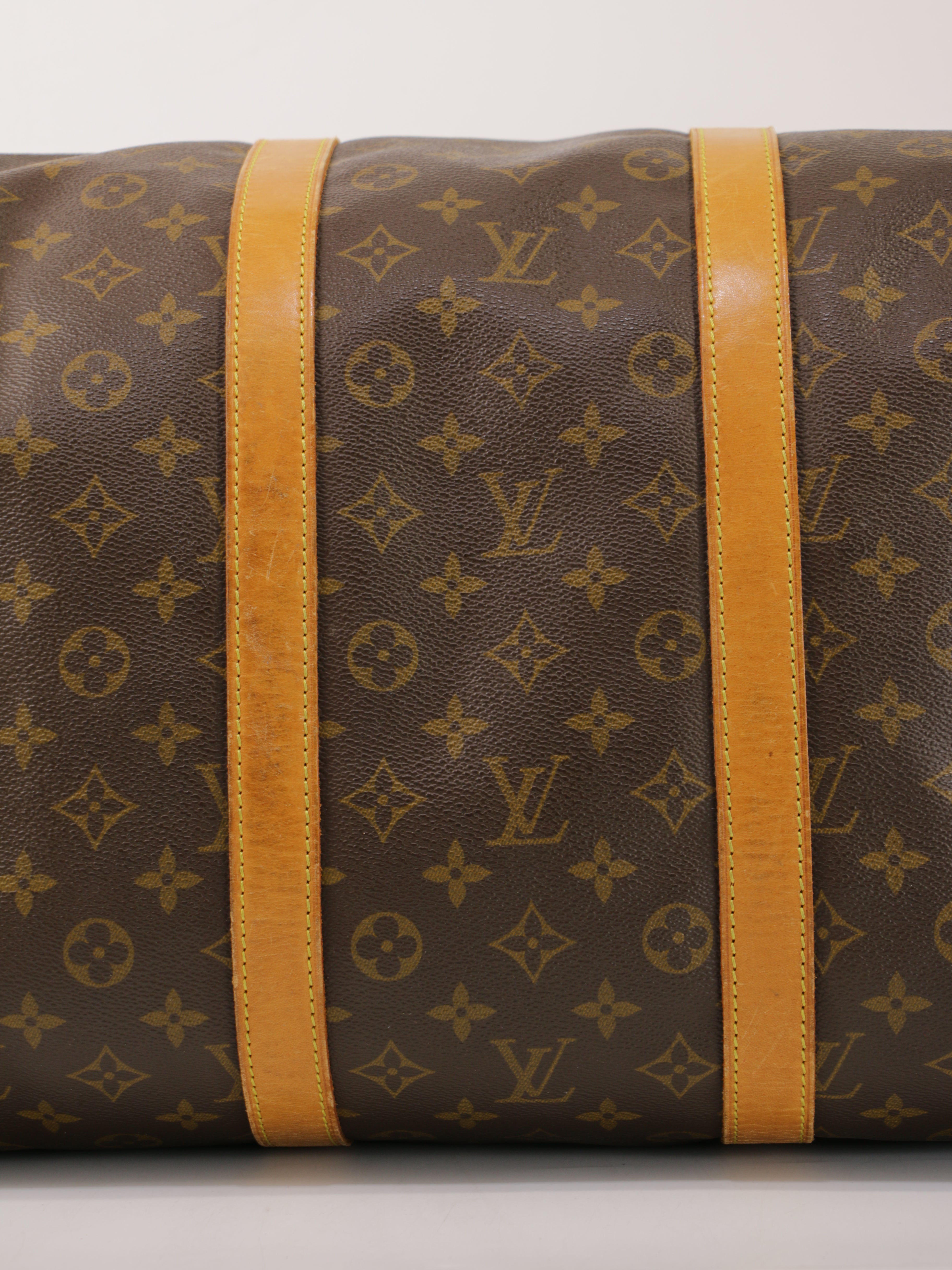 Keepall 55