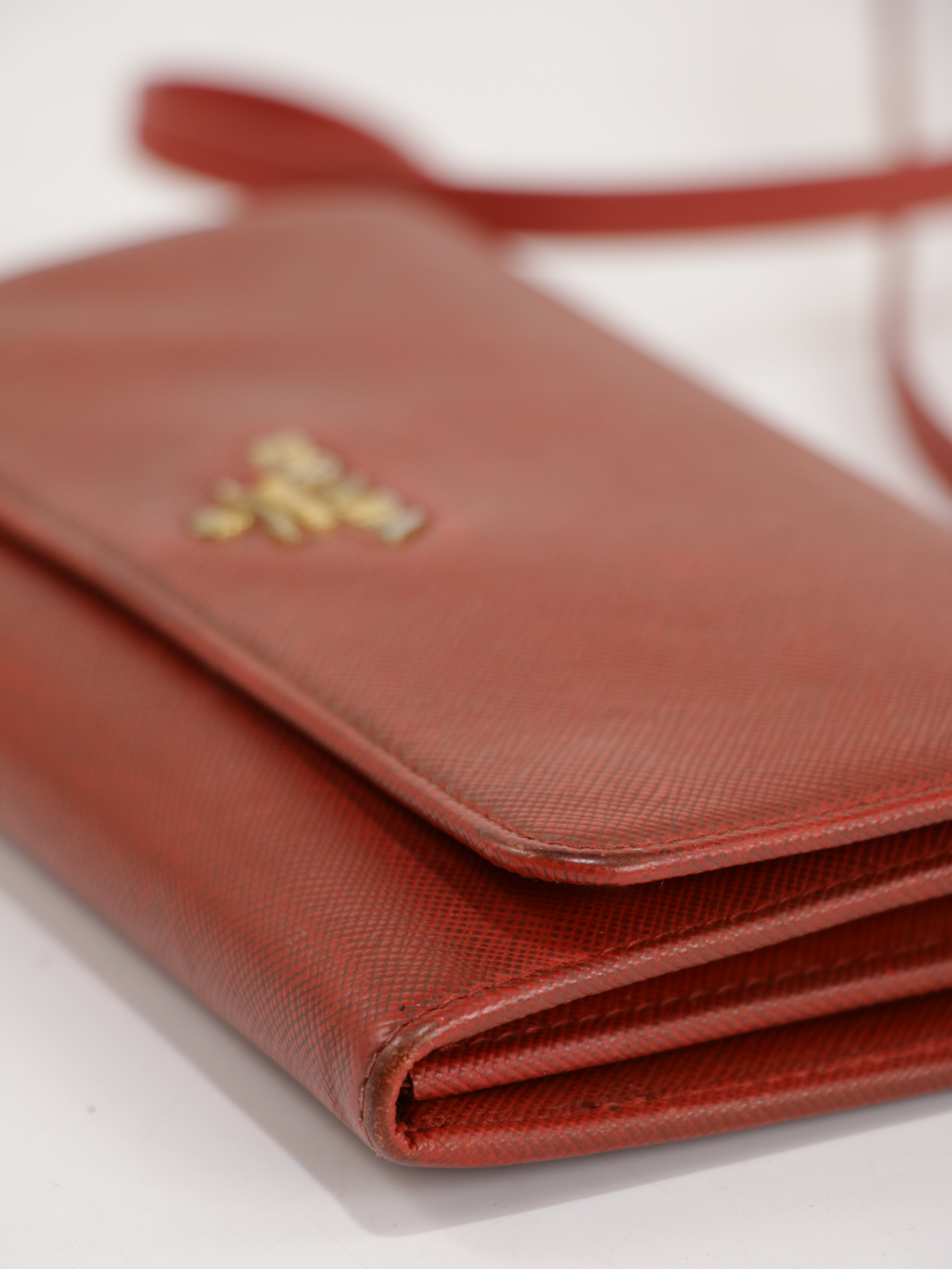 Crossbody bag