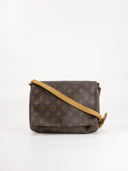 Musette Tango