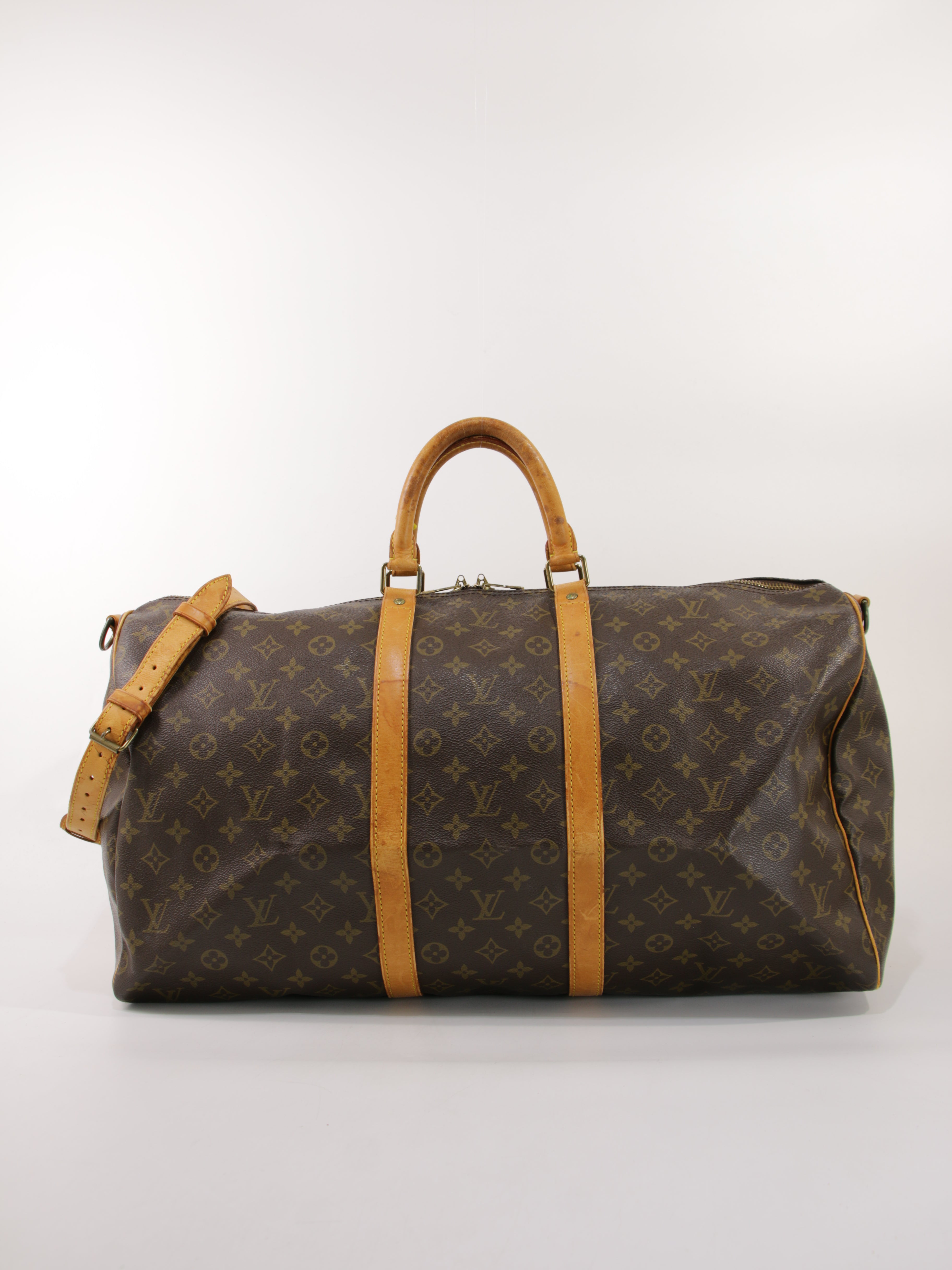 Keepall 55