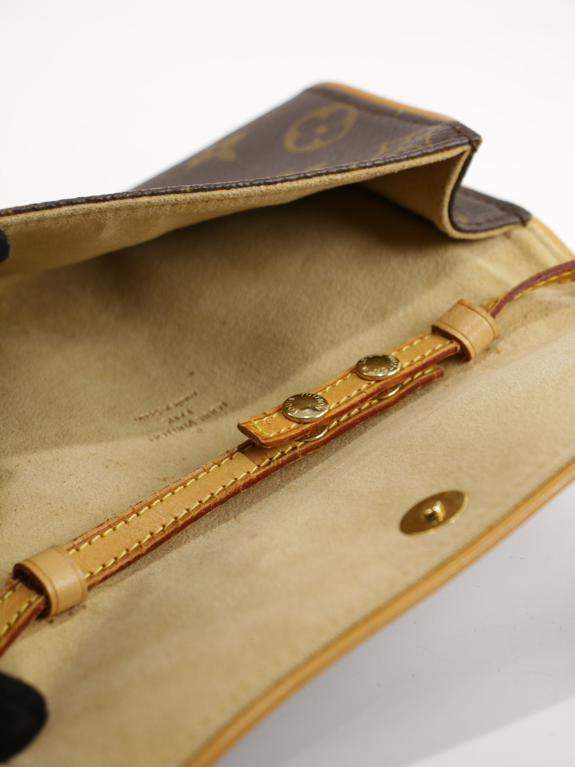 Pochette Twin MM