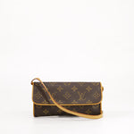 Pochette Twin MM