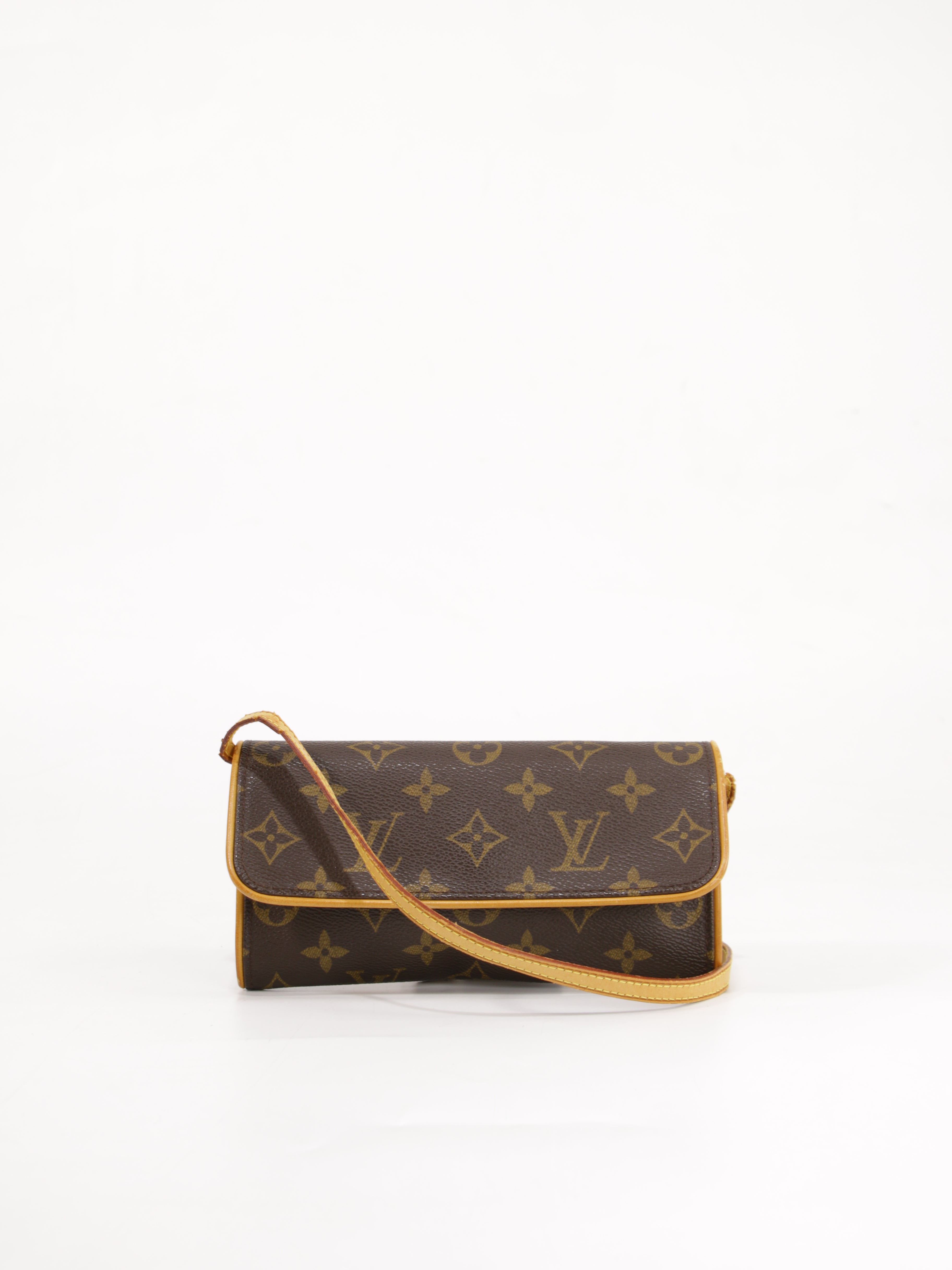 Pochette Twin MM