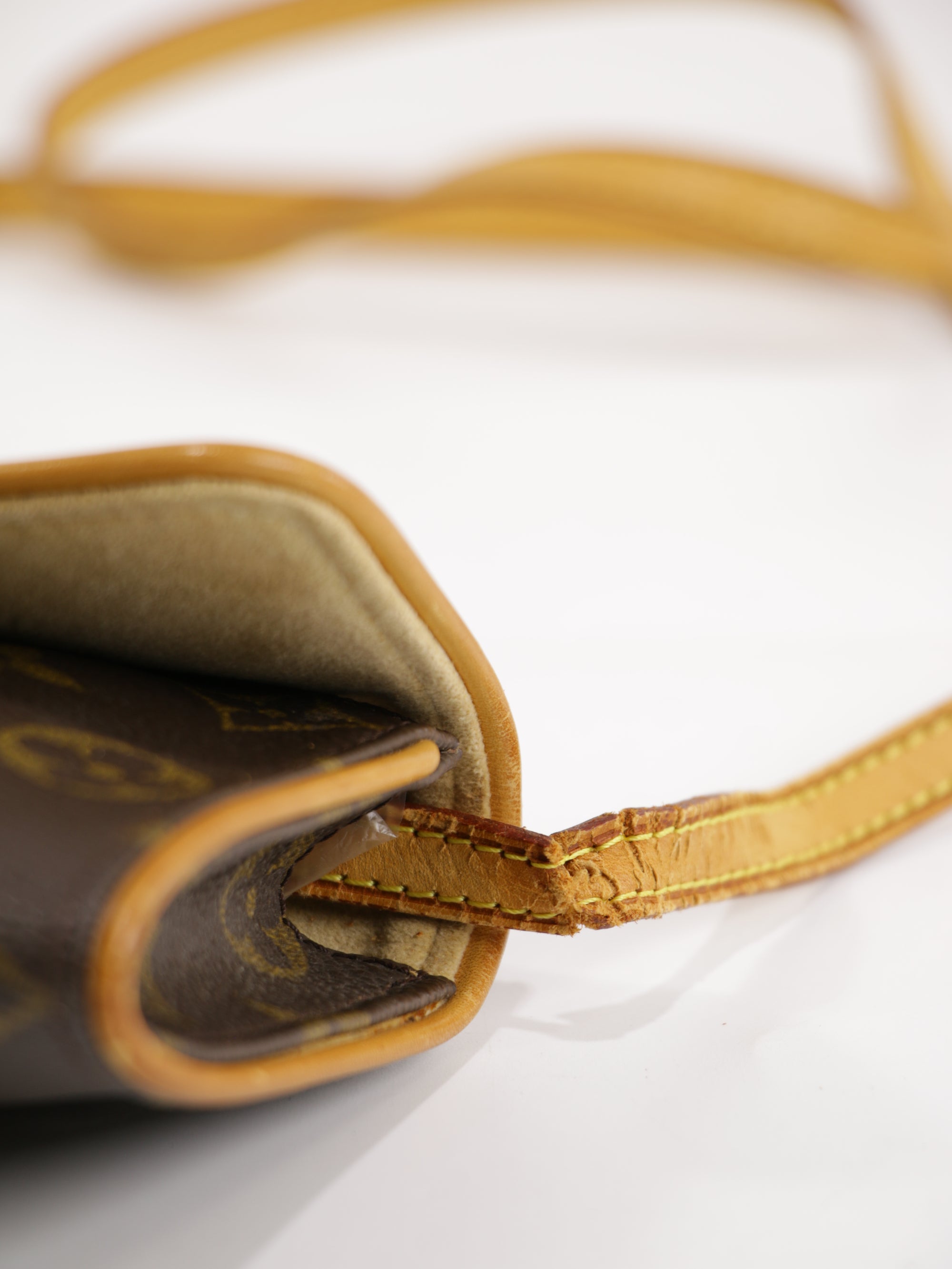 Pochette Twin MM
