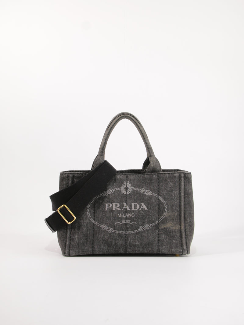 PRADA - SMALL CANAPA