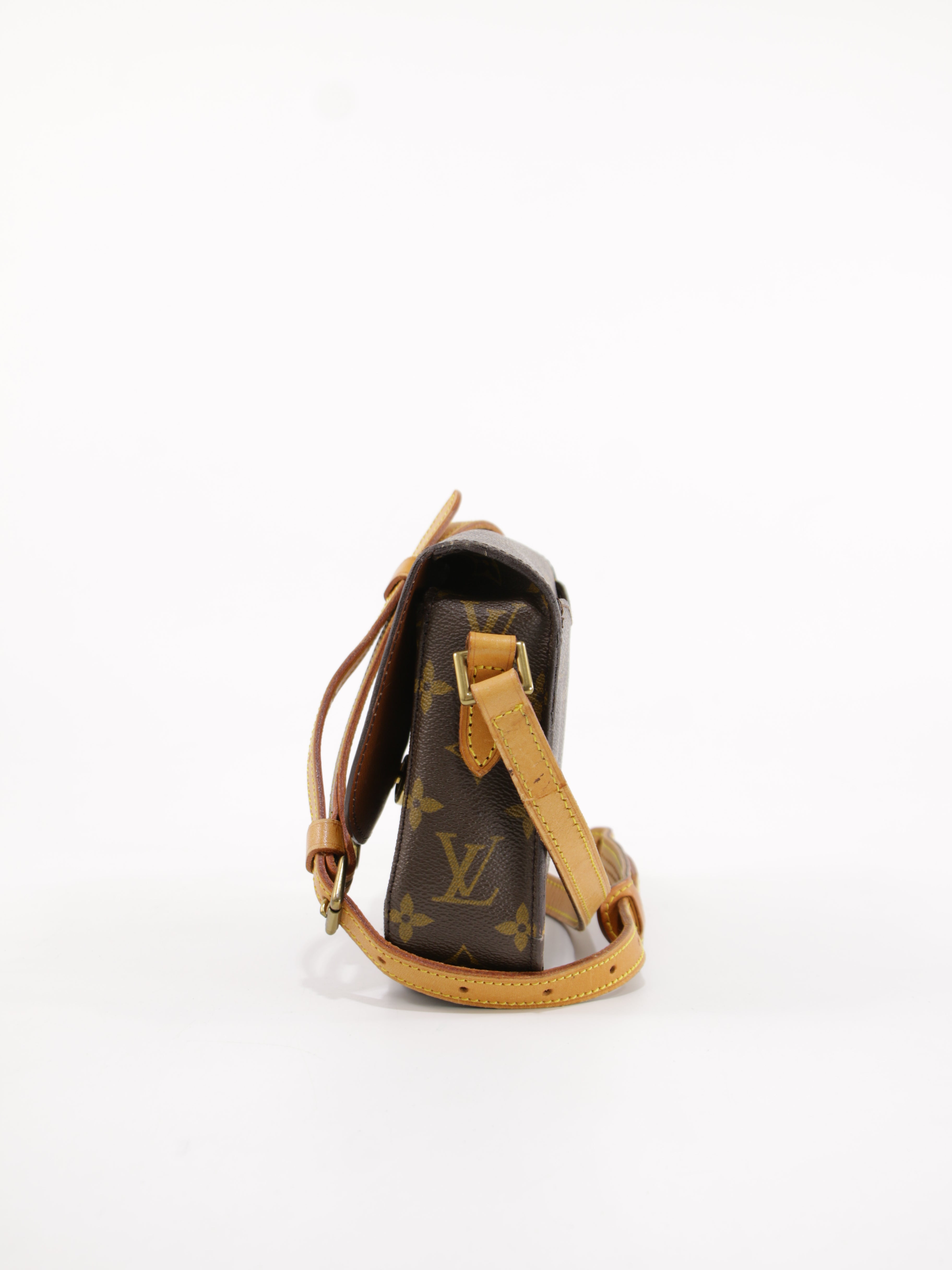 Saint Cloud PM