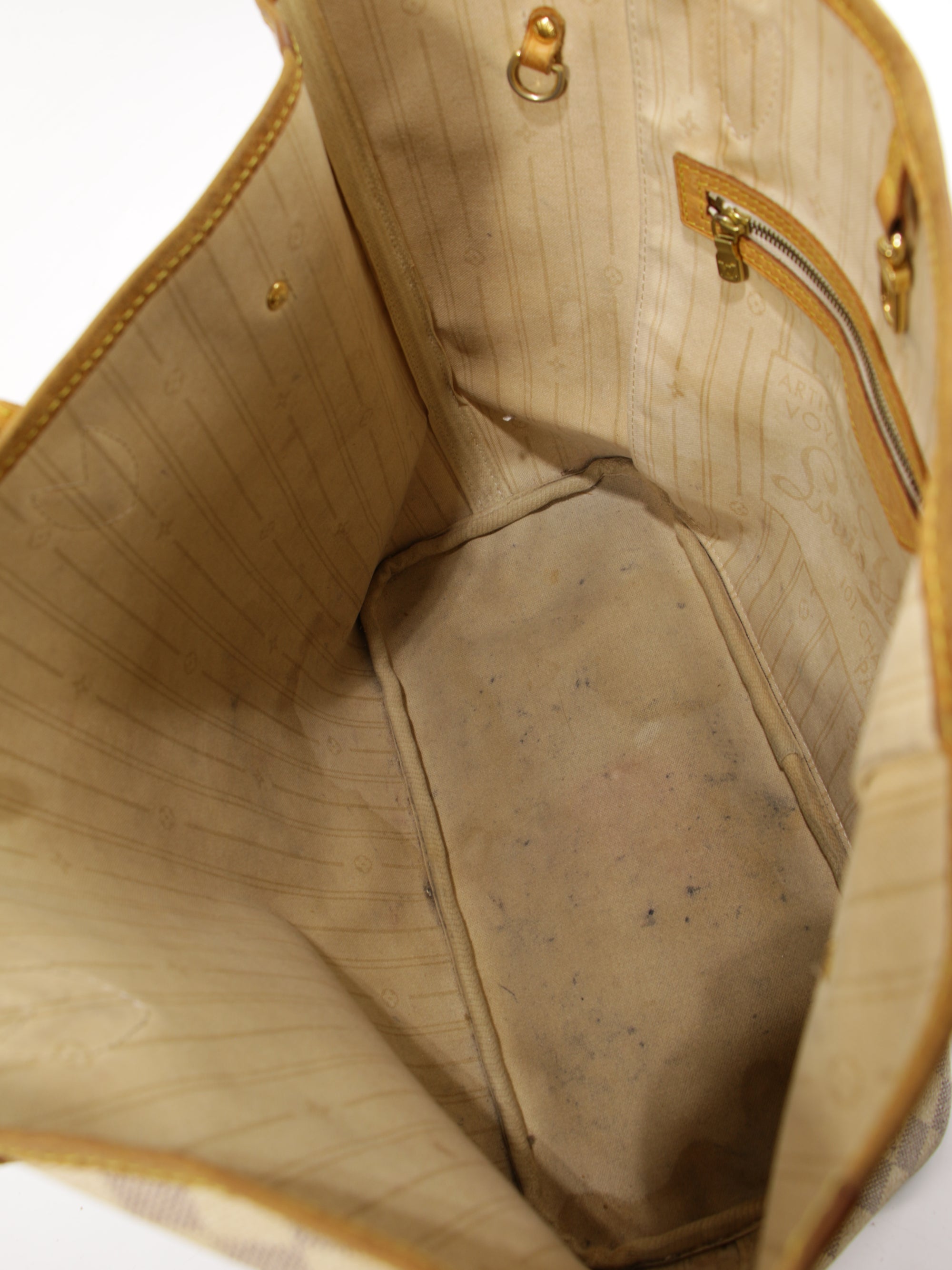 Neverfull GM