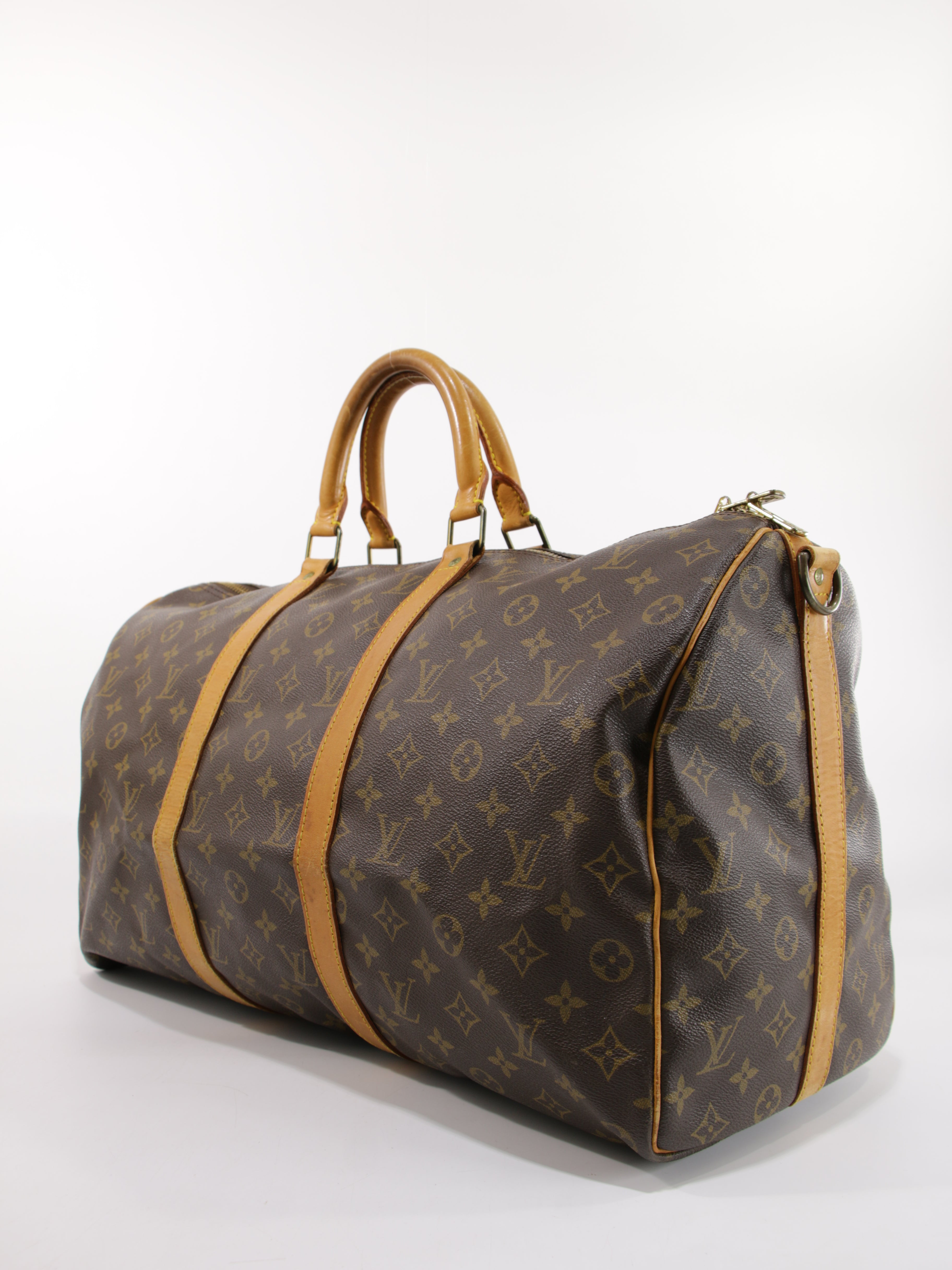 Keepall 50