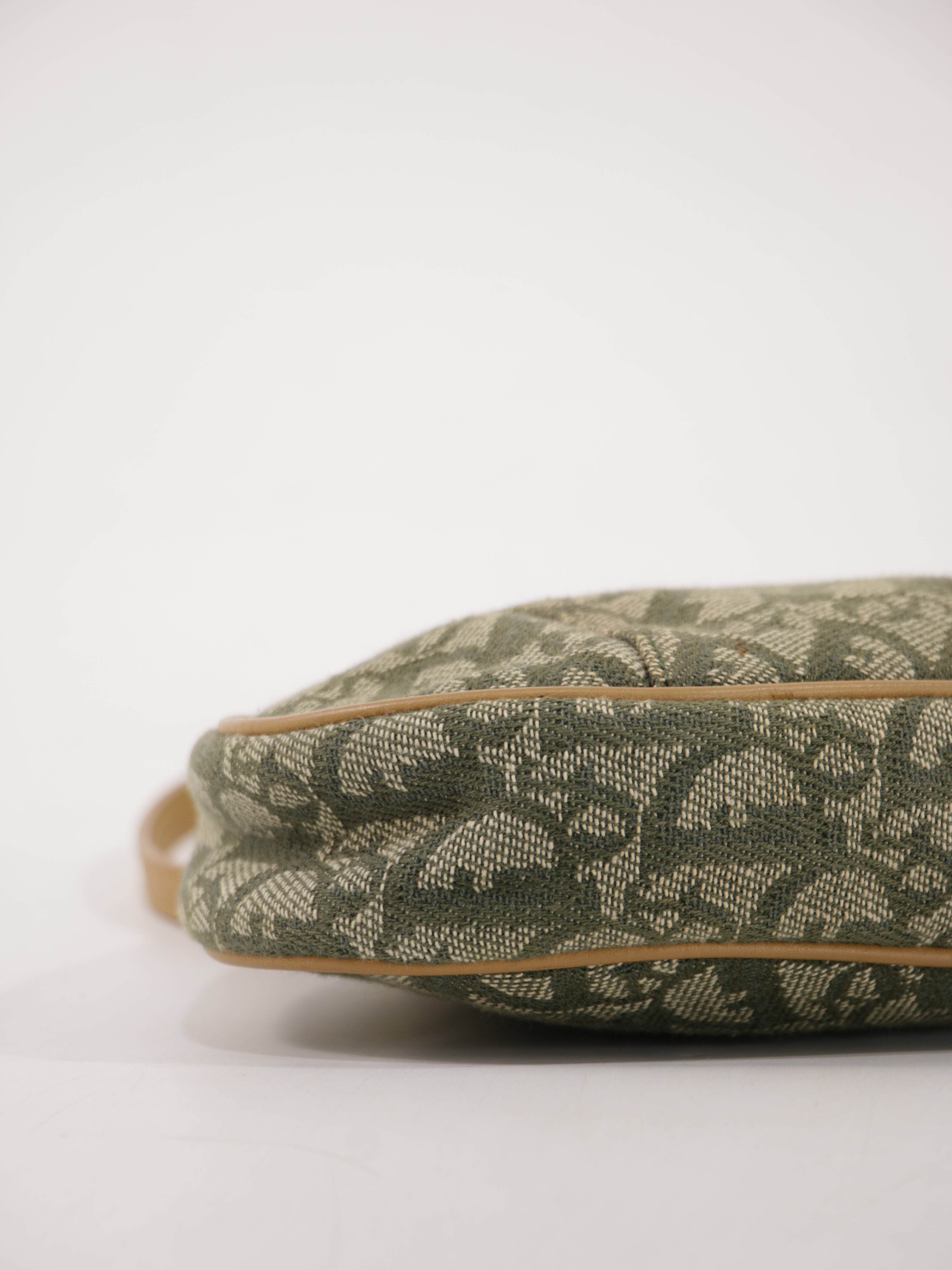 Saddle Pochette