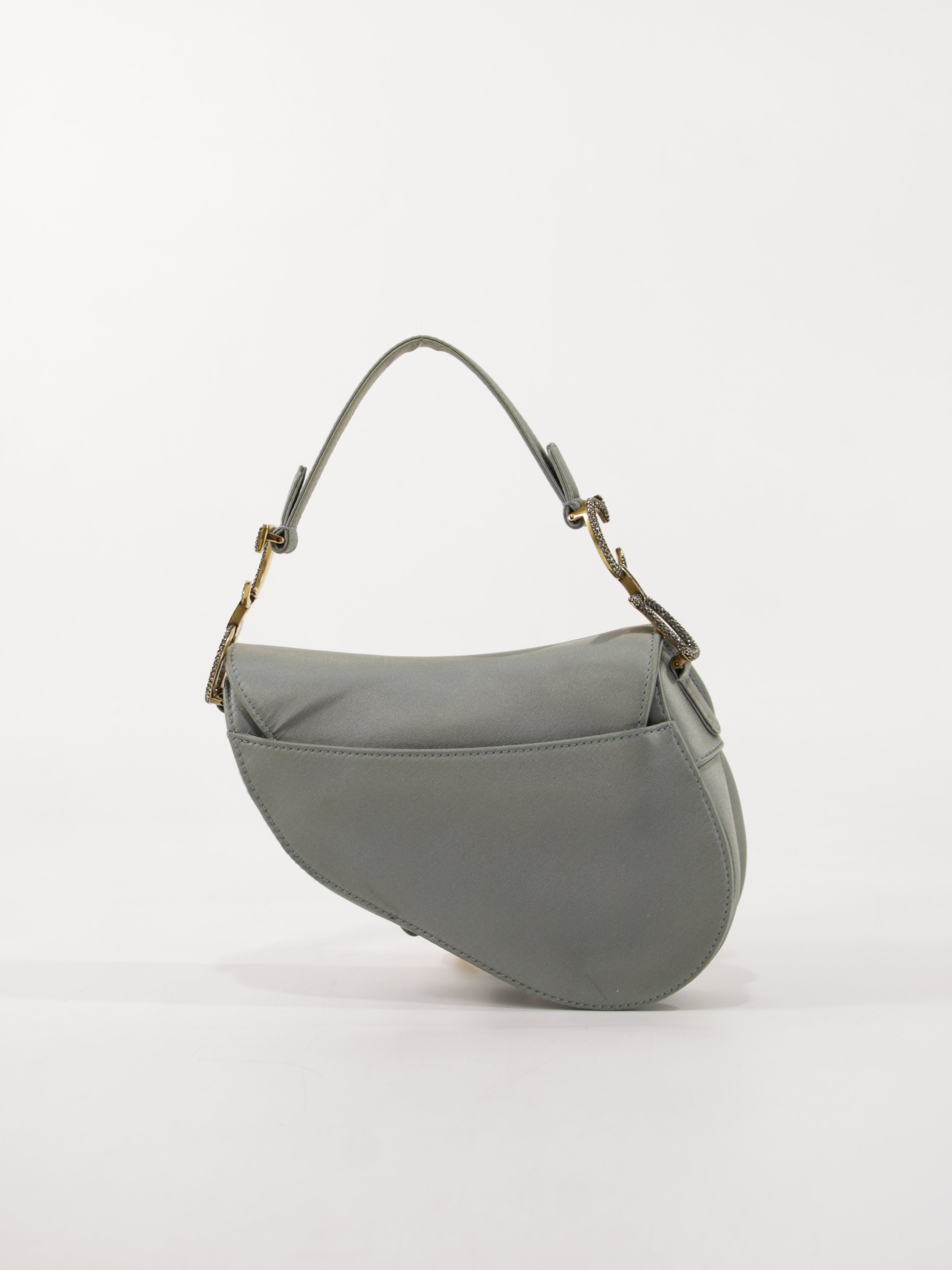 Mini Saddle