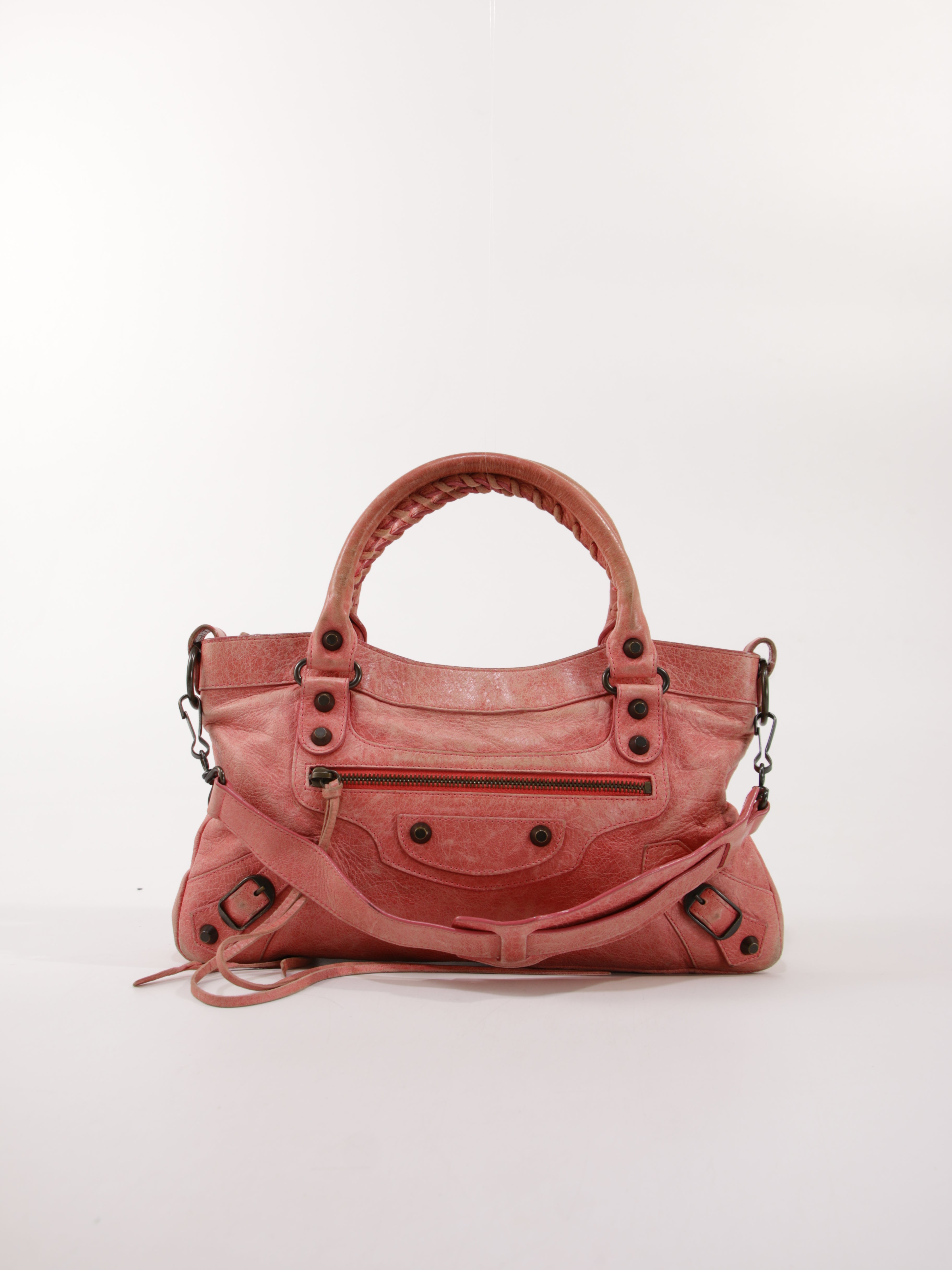 BALENCIAGA - FIRST