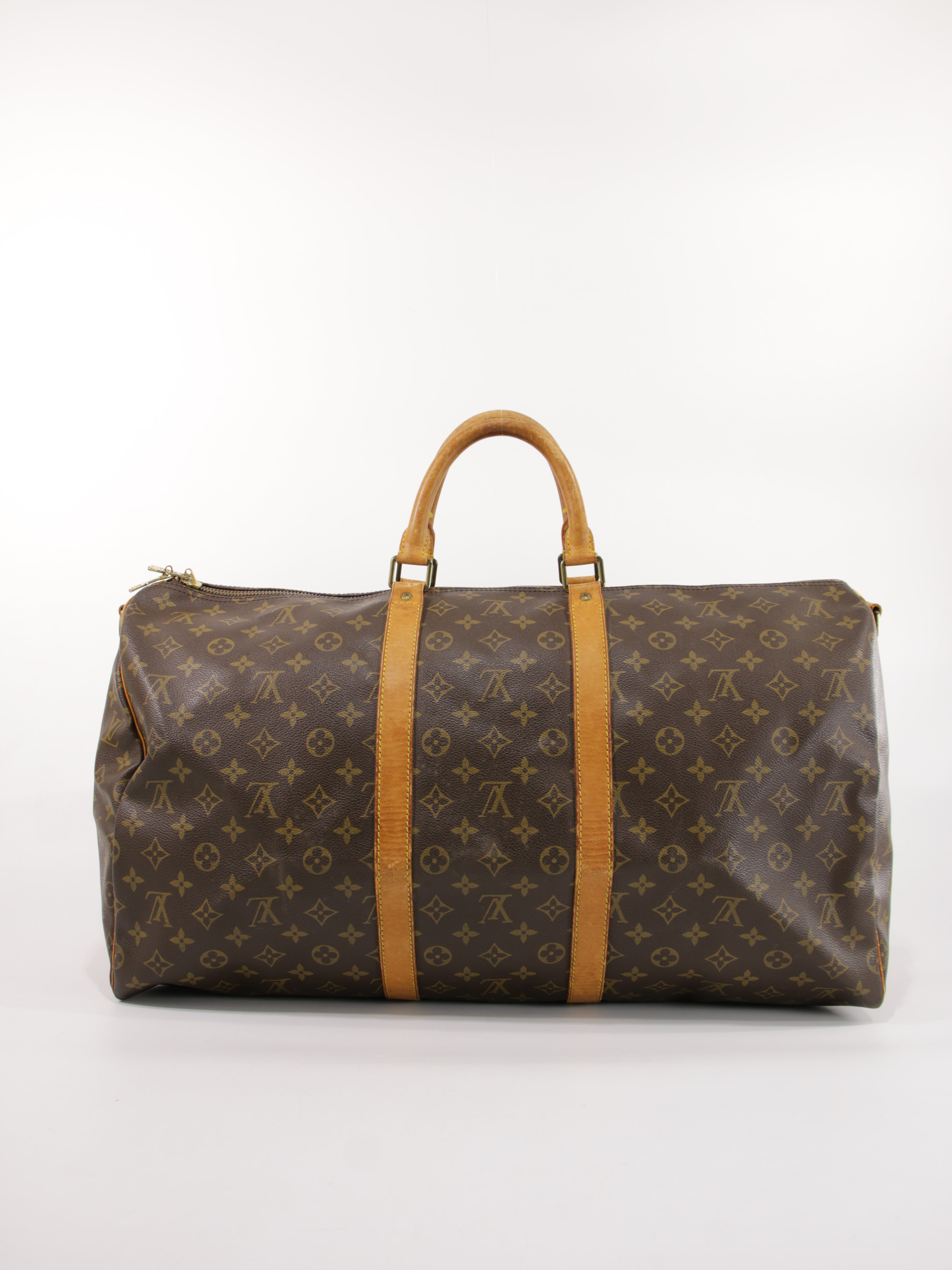 Keepall 55