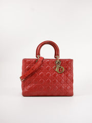 Large Lady Dior