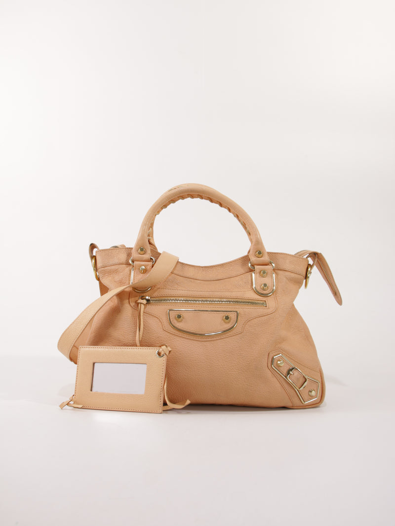 BALENCIAGA - TOWN