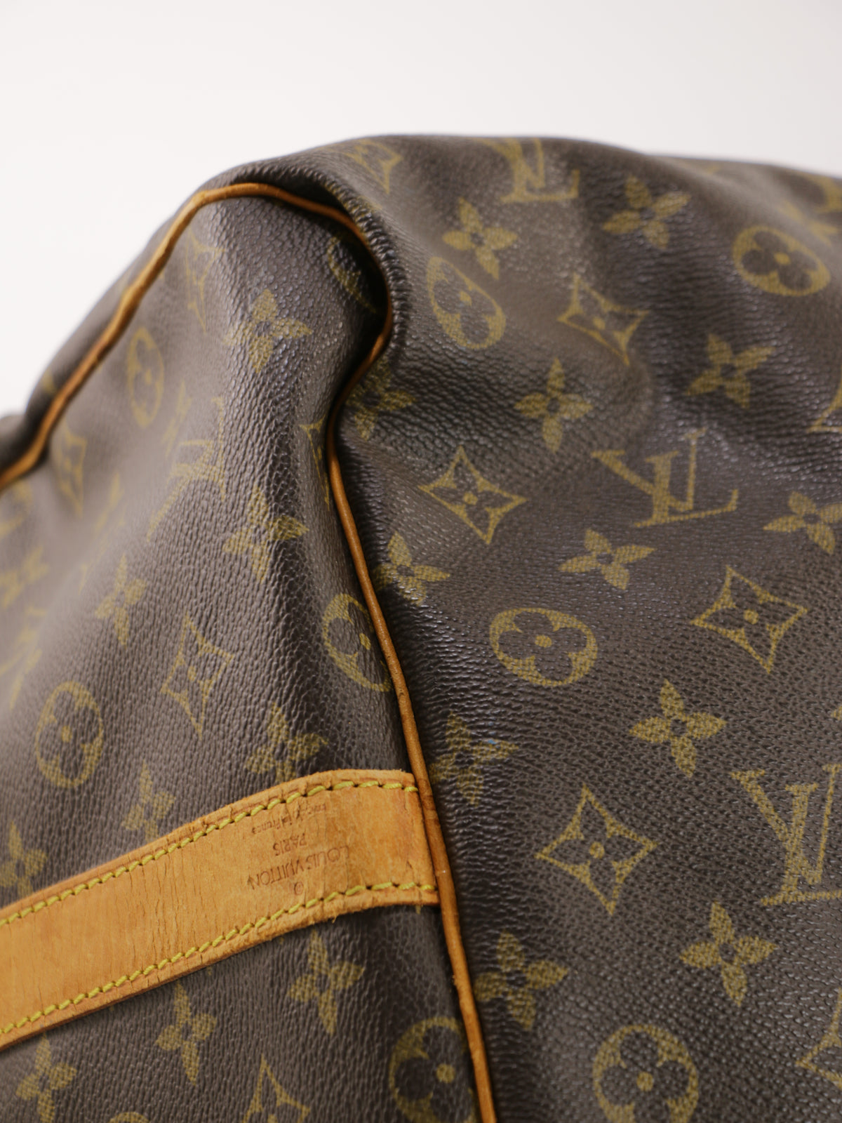 Louis Vuitton Keepall 60