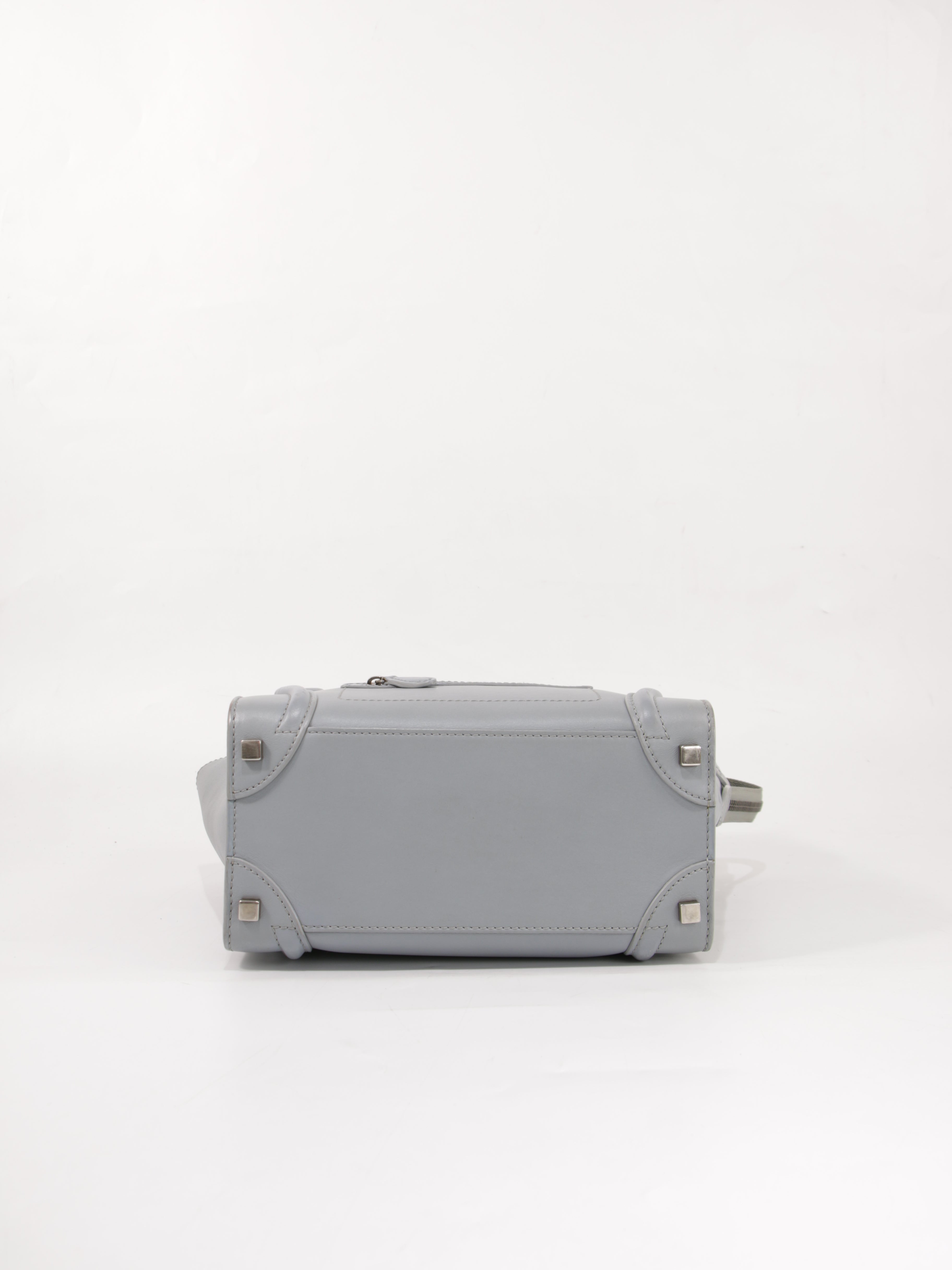 Small Luggage