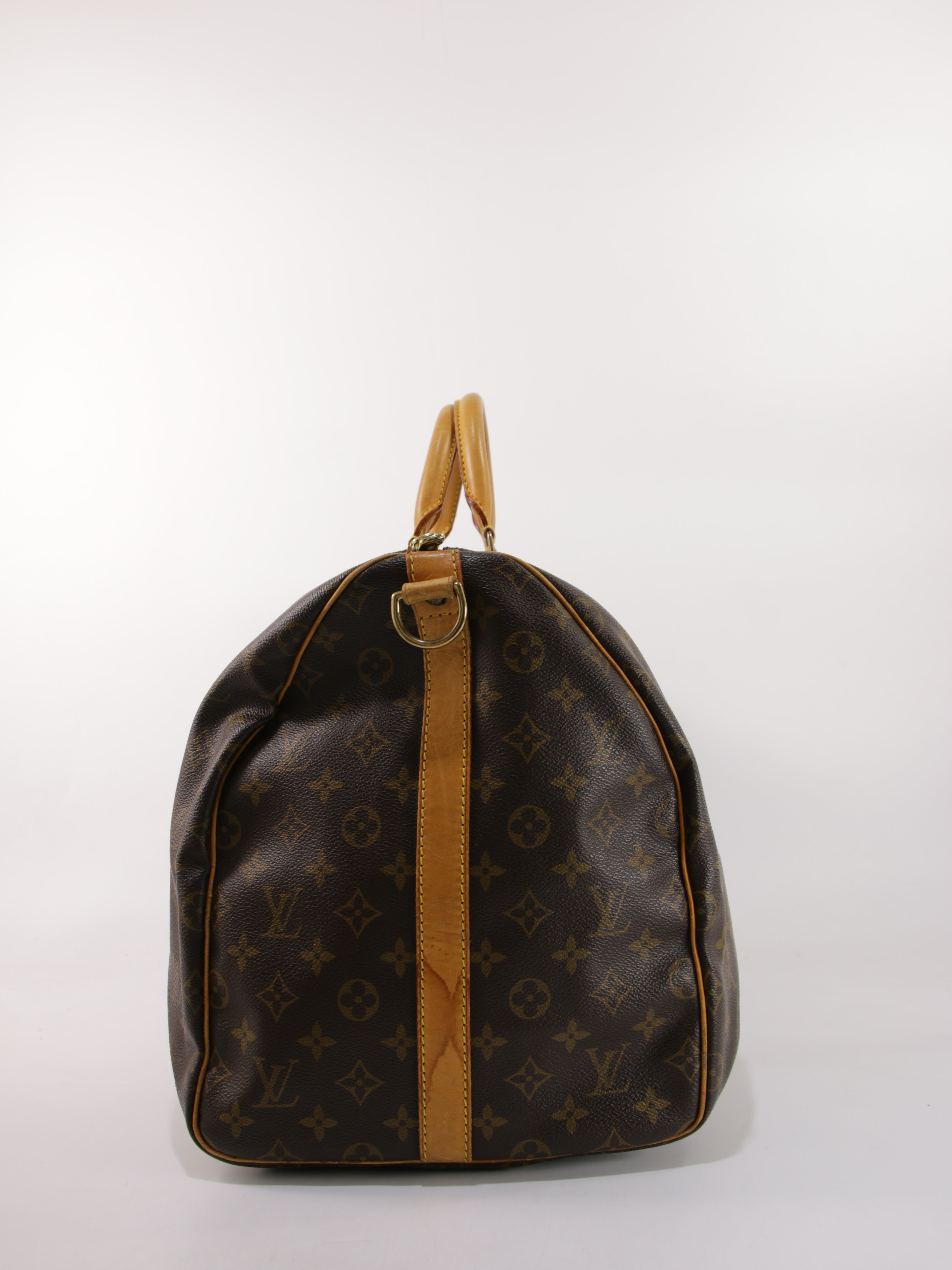 Louis Vuitton Keepall 55