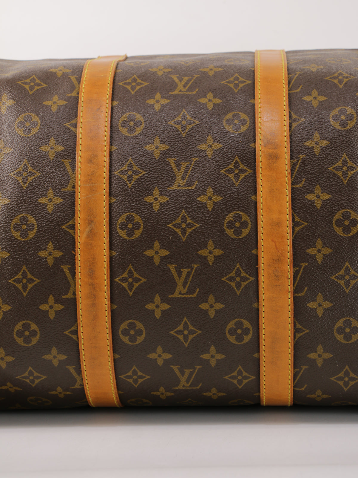 Louis Vuitton Keepall 55