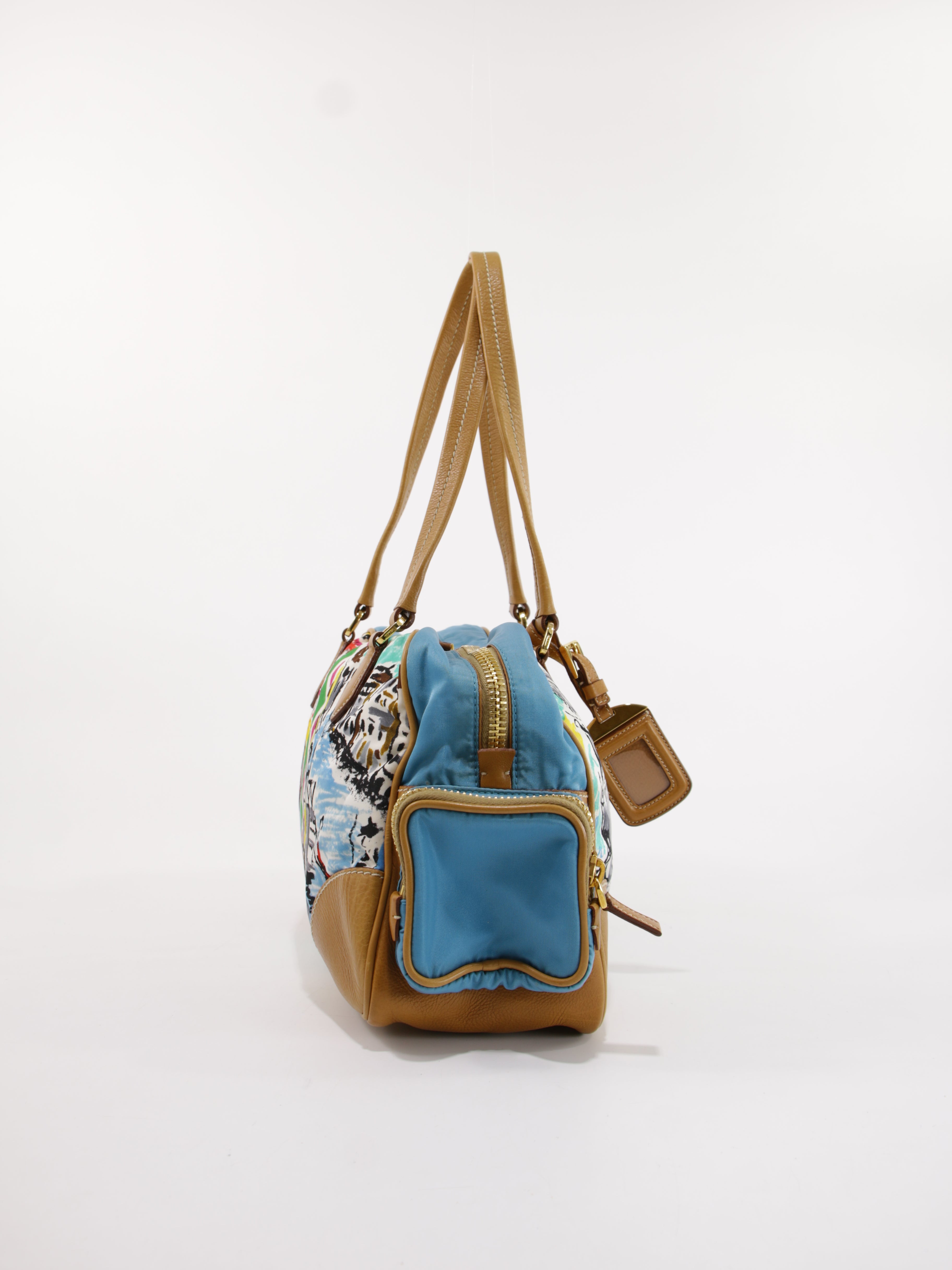 Shoulder Bag